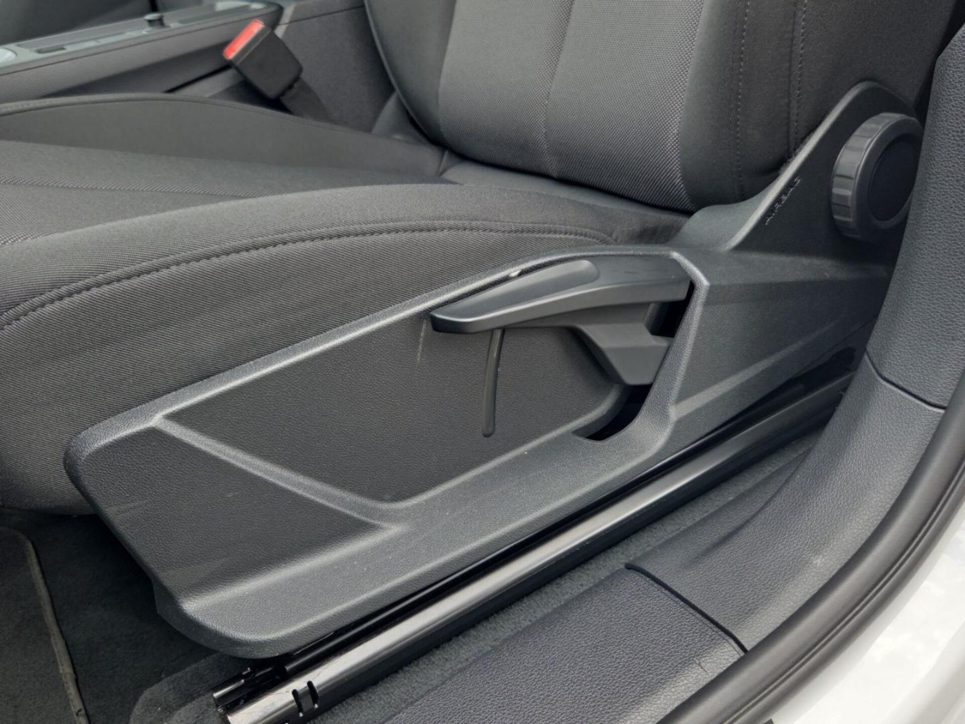 Audi Q3 SUV