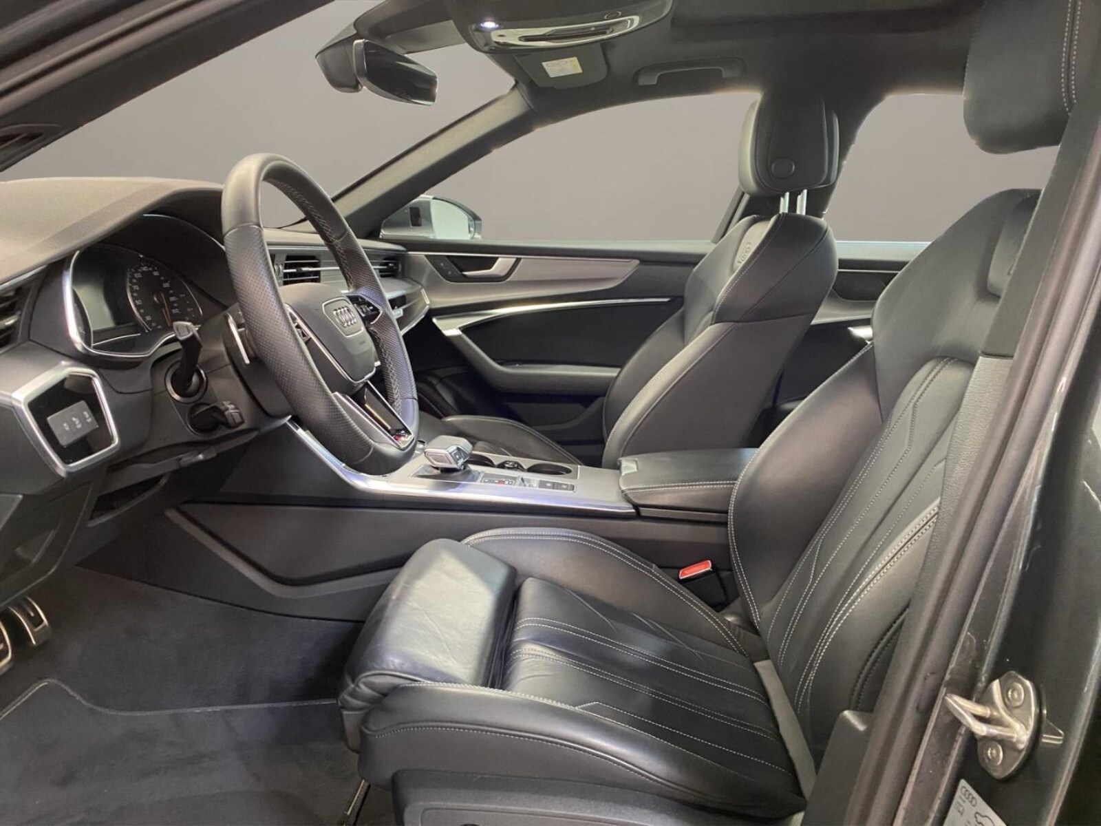 Audi A6 Avant – Bild 8