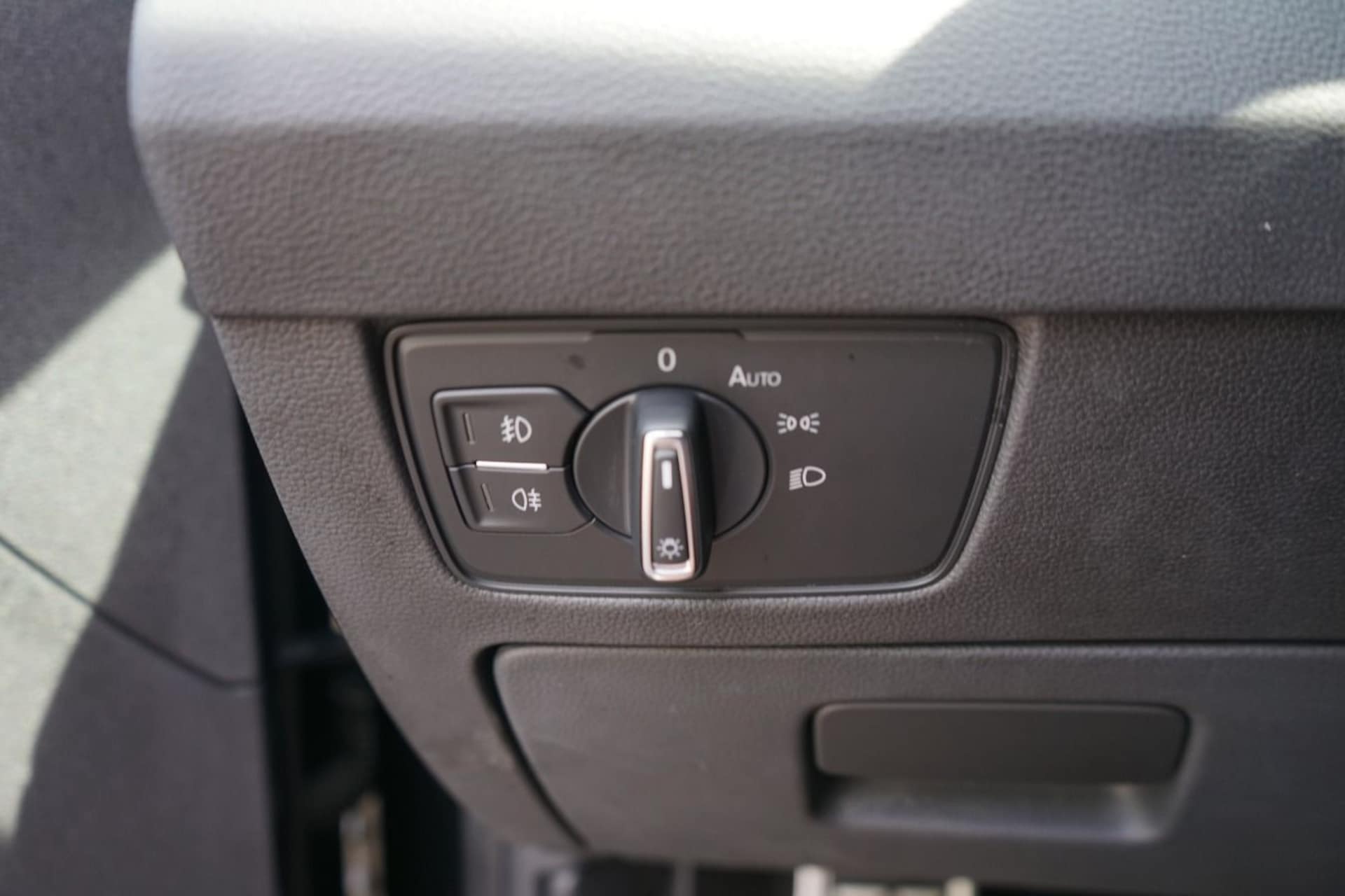 Volkswagen Passat Variant Alltrack