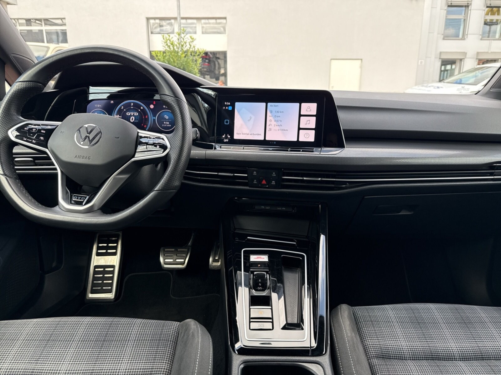Volkswagen Golf – Bild 9