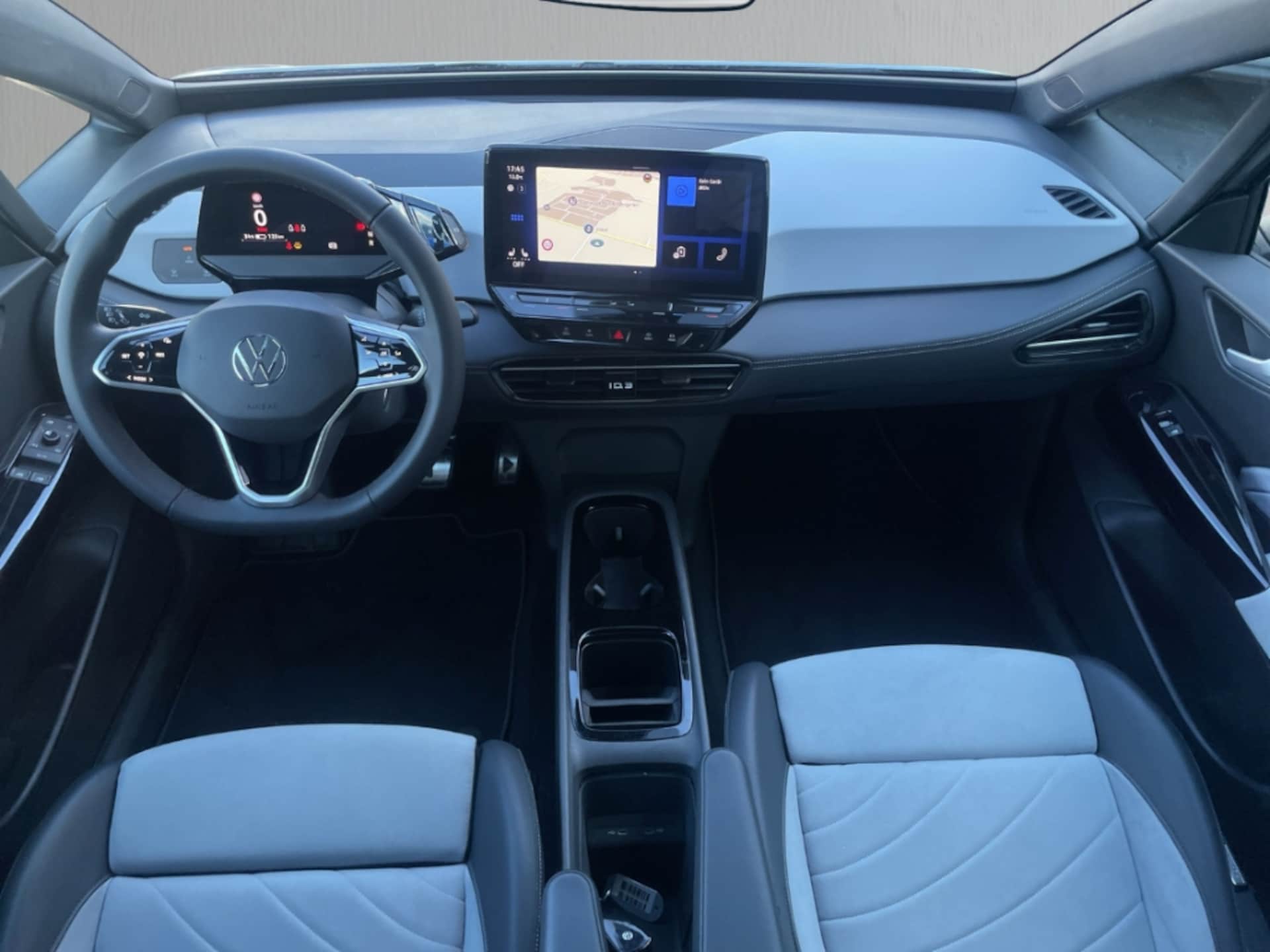 Volkswagen ID.3 MOVE Pro