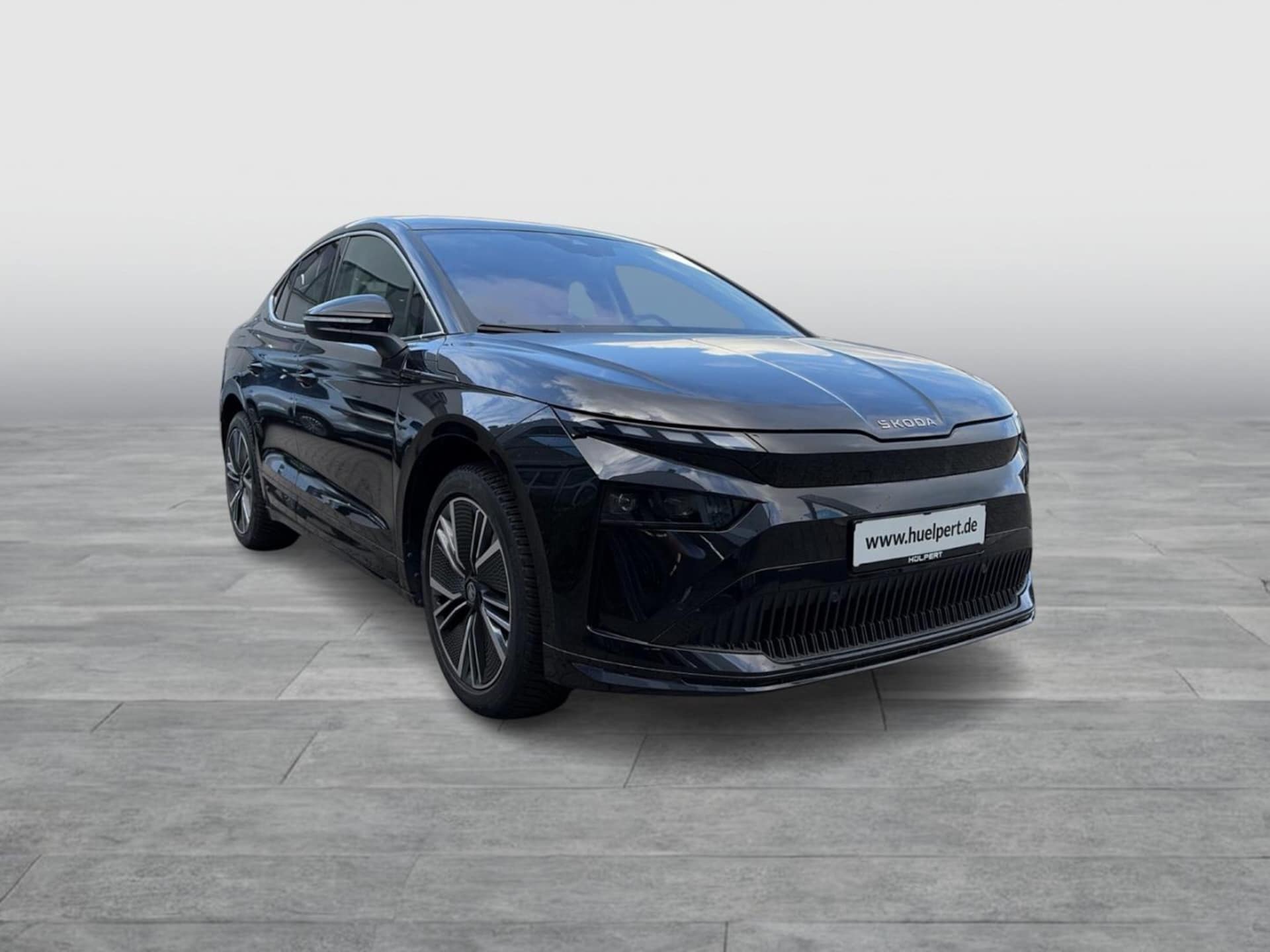 Skoda Enyaq Coupé 85