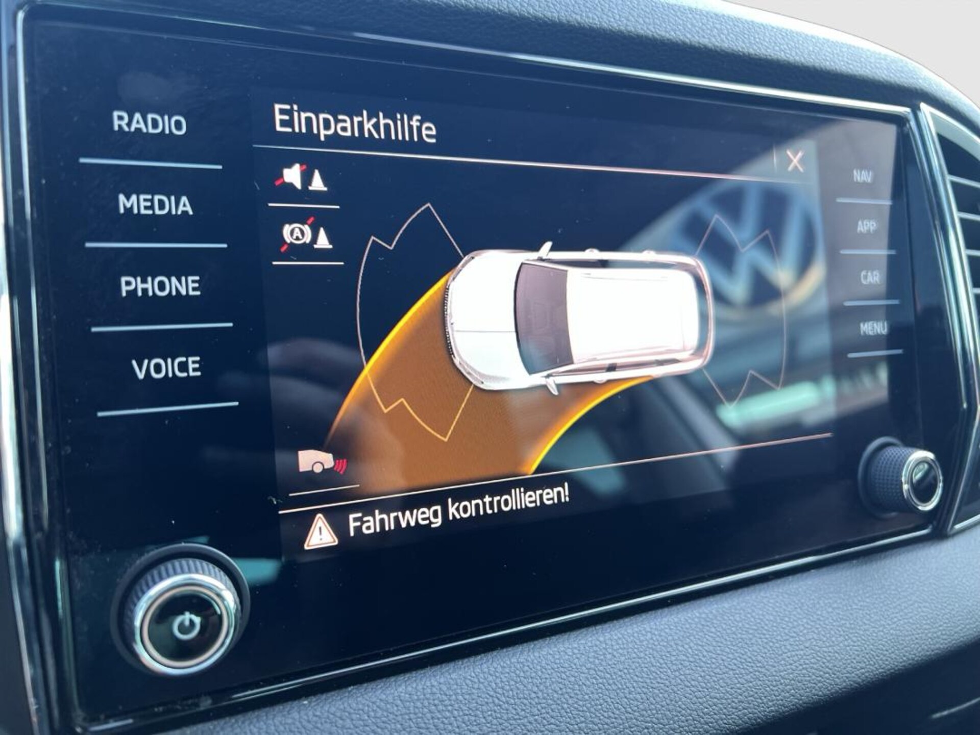 Skoda Karoq Ambition