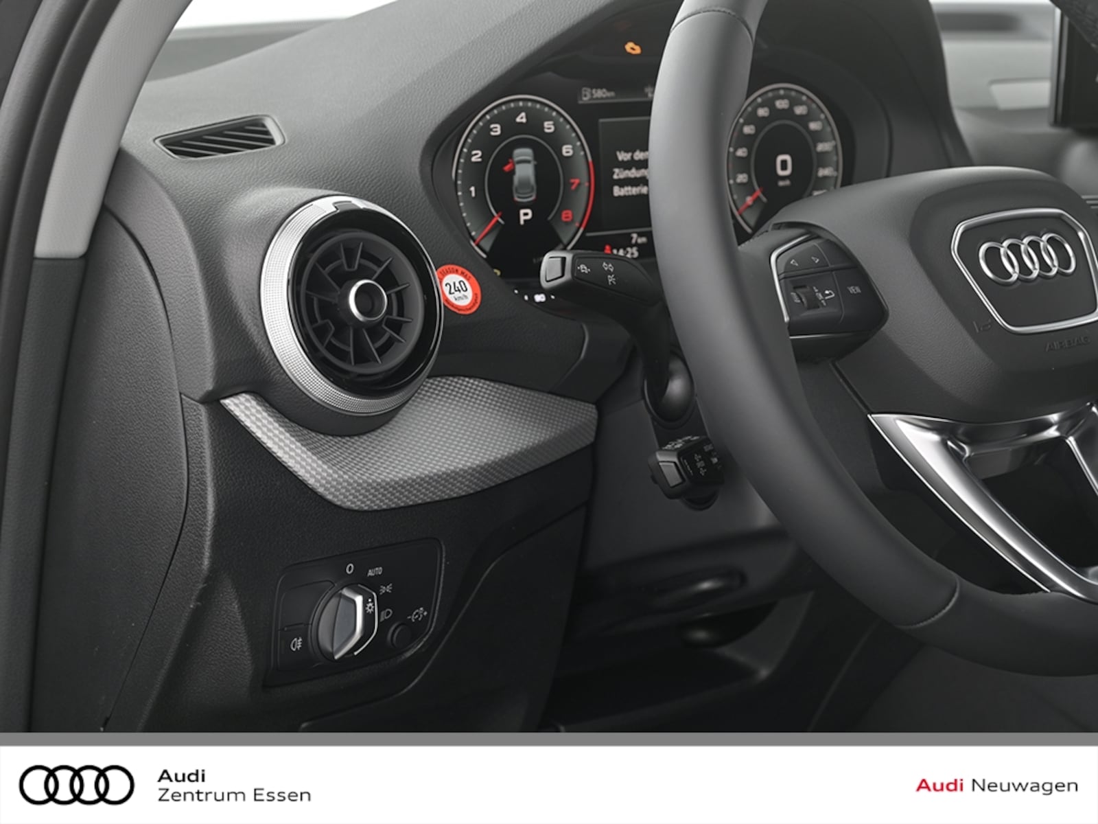 Audi Q2 – Bild 9
