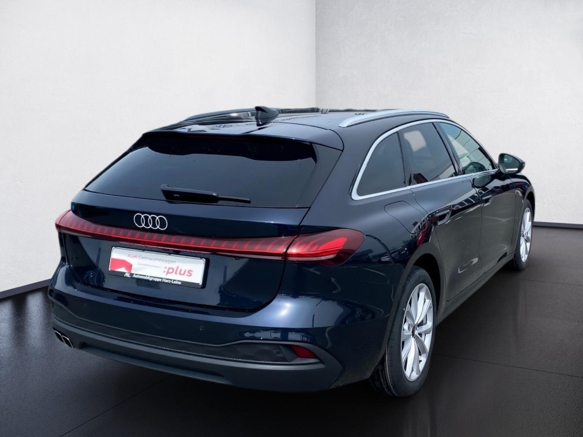 Audi A5 Avant