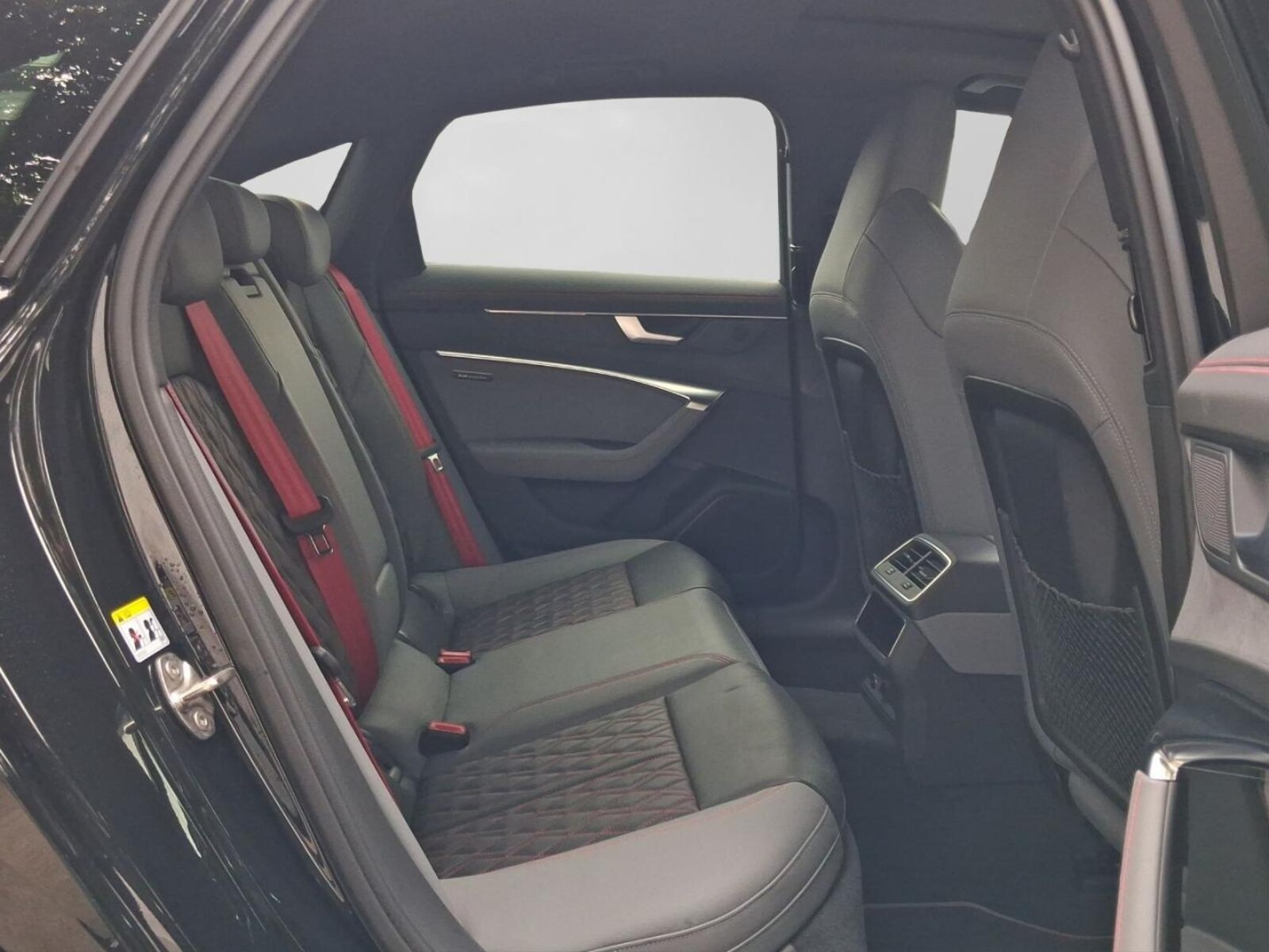 Audi S6 Limousine – Bild 5