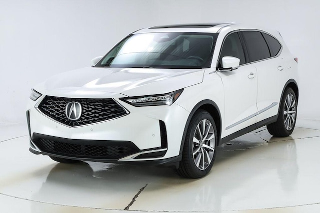 2025 Acura MDX