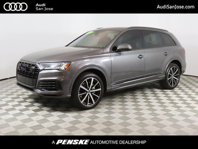 2023 Audi Q7
