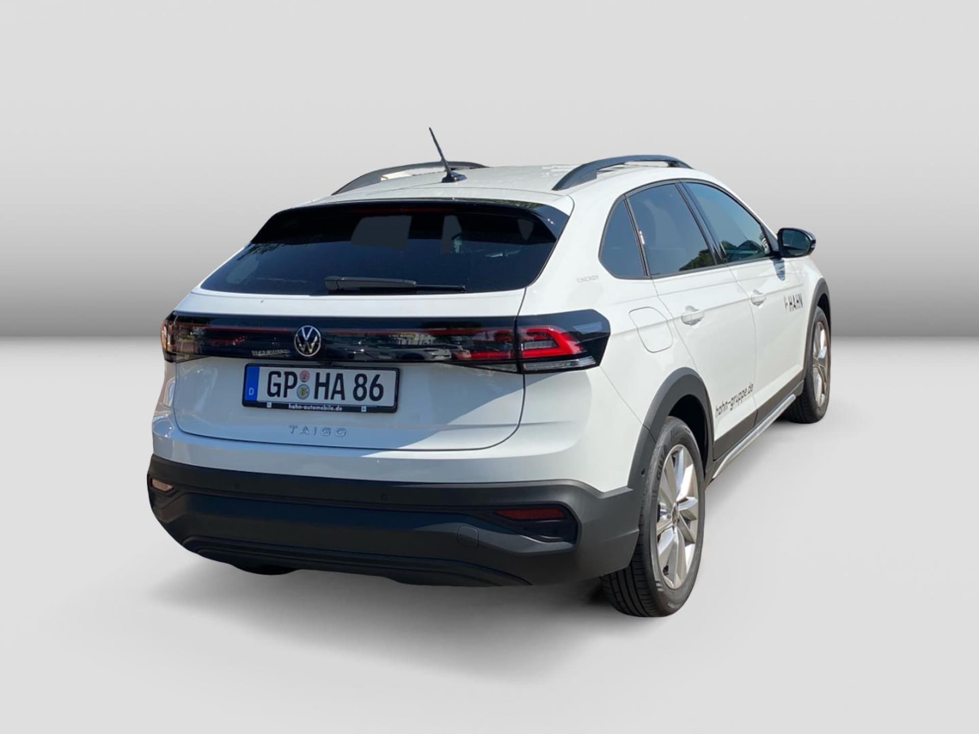 Volkswagen Taigo ENERGY