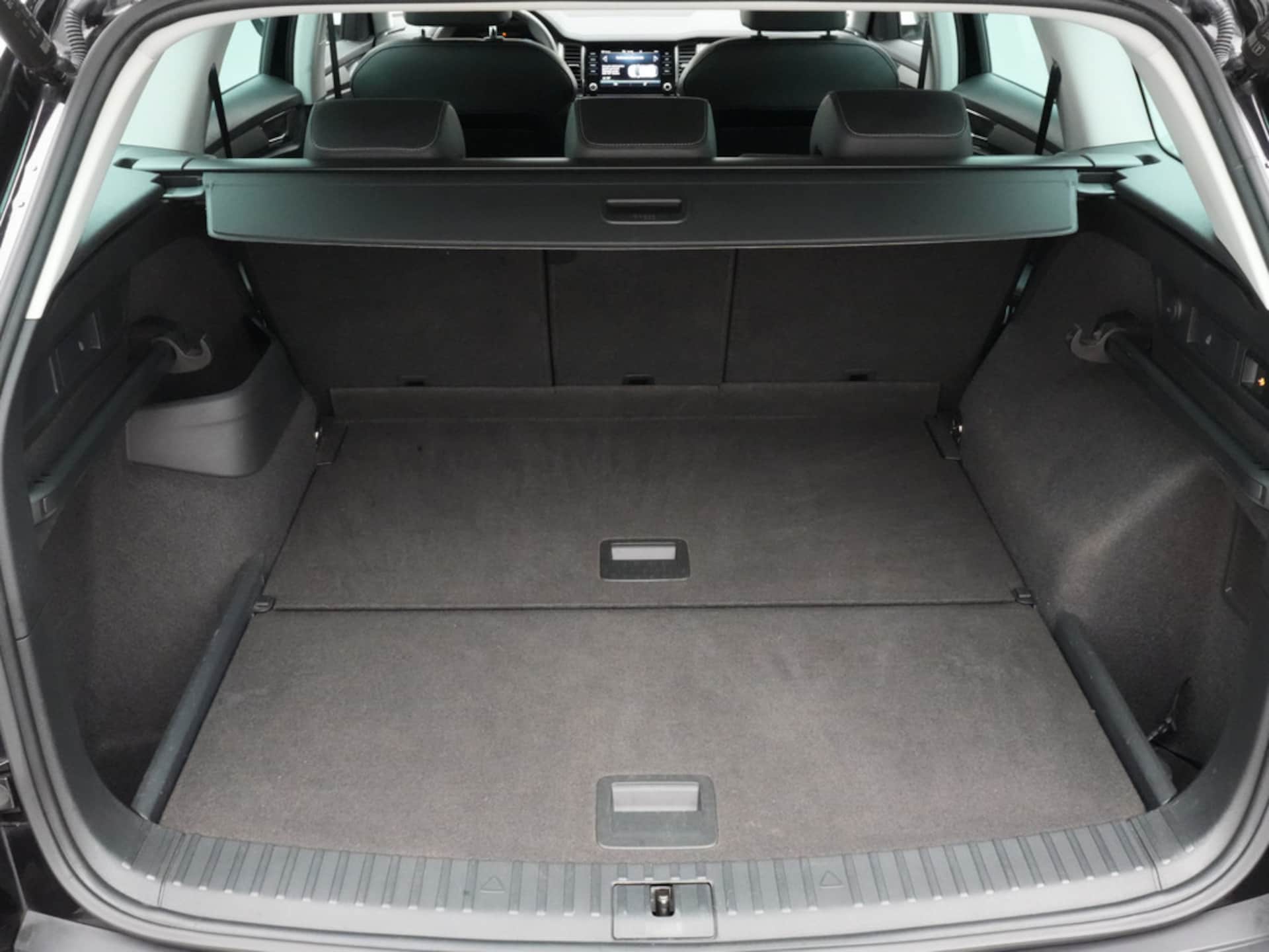 Skoda Kodiaq Style