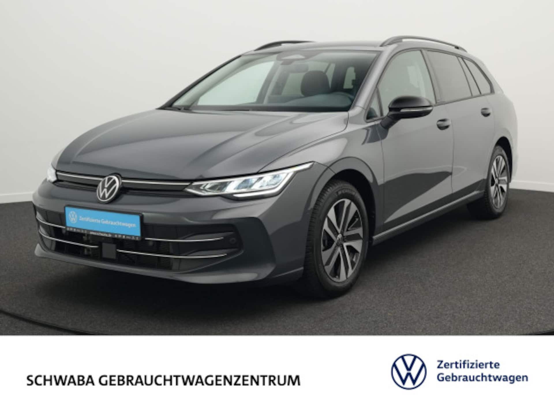Volkswagen Golf Variant ENERGY