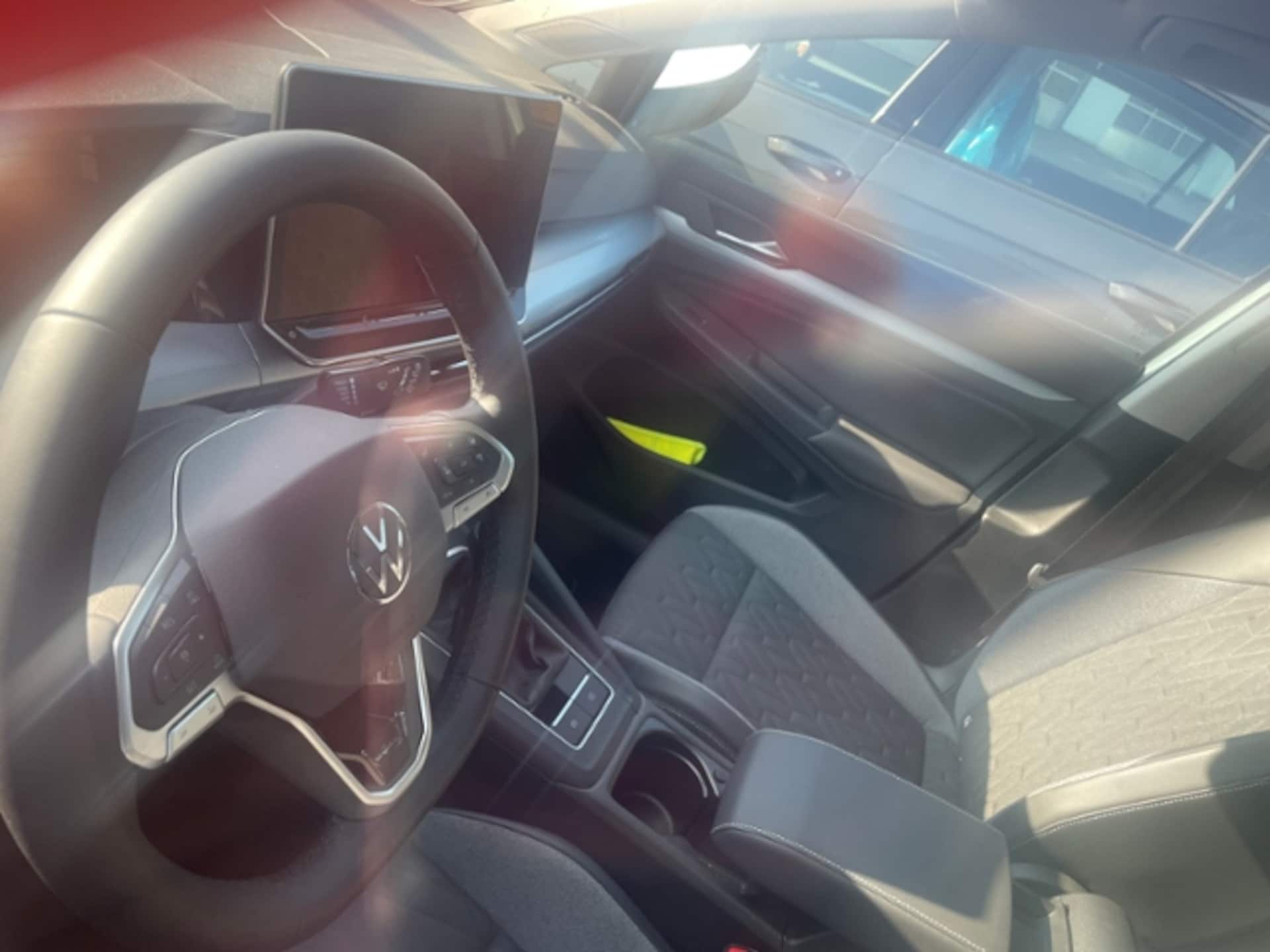 Volkswagen Golf Variant Goal