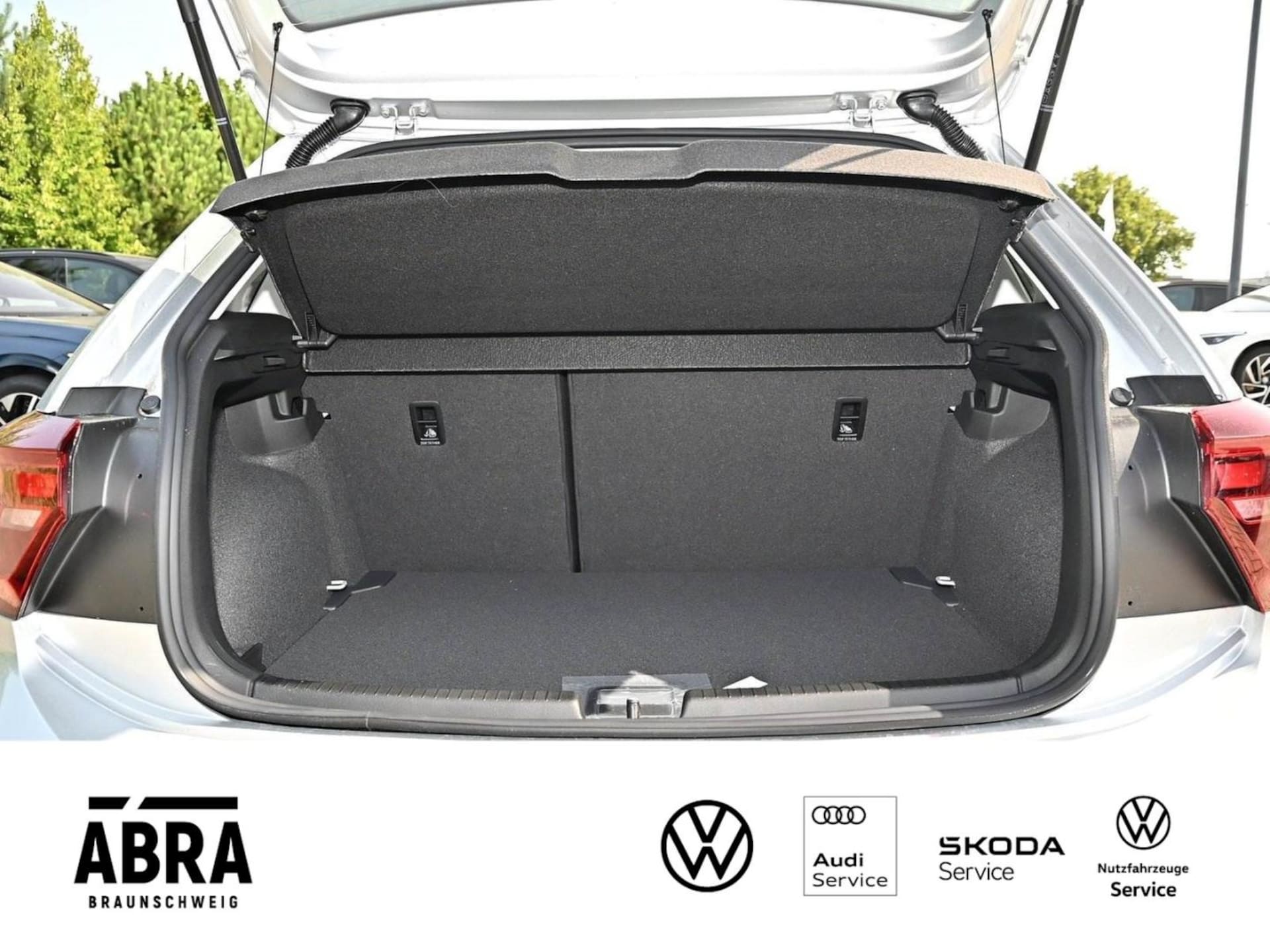 Volkswagen Polo Goal