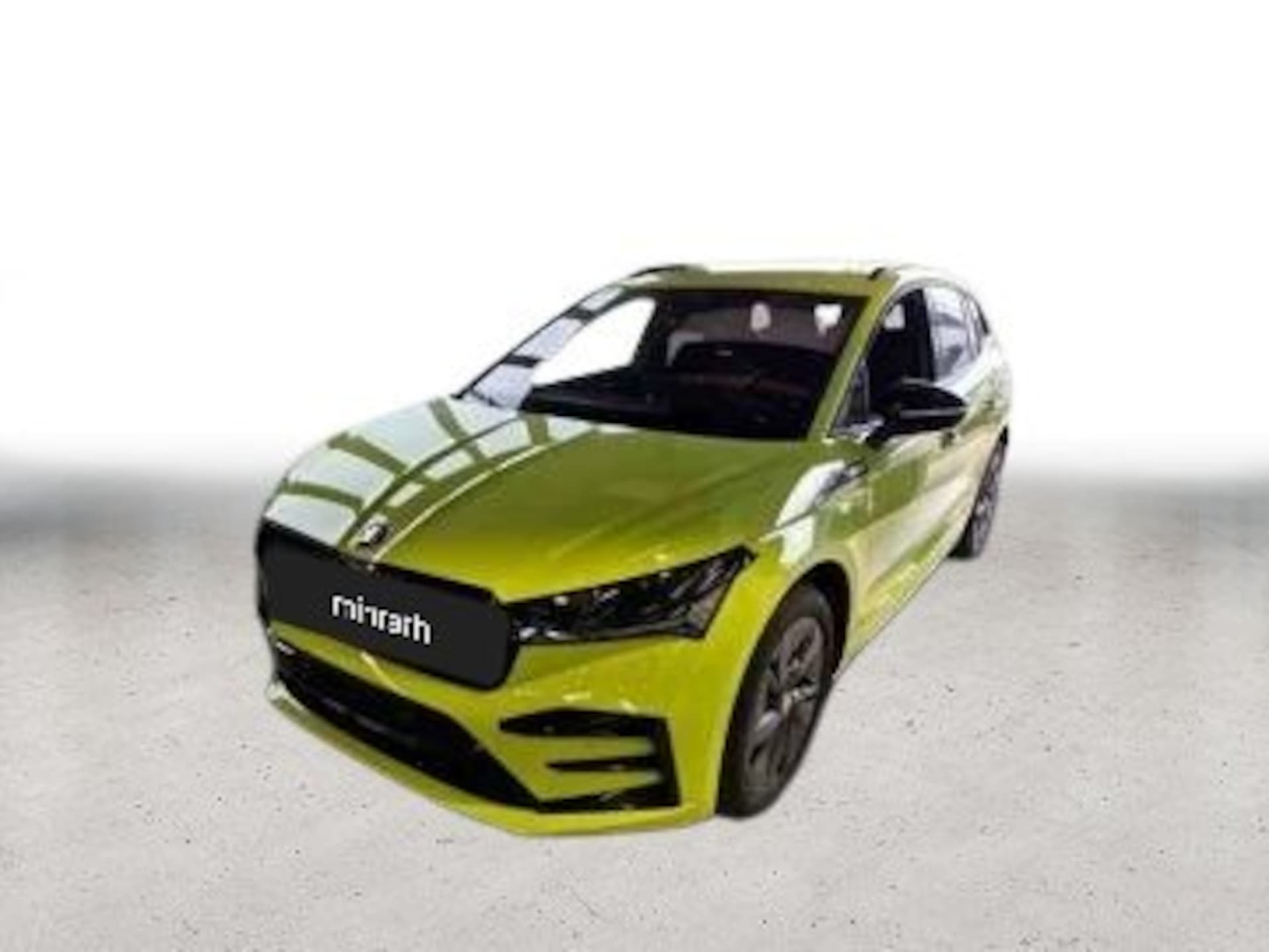 Skoda Enyaq RS