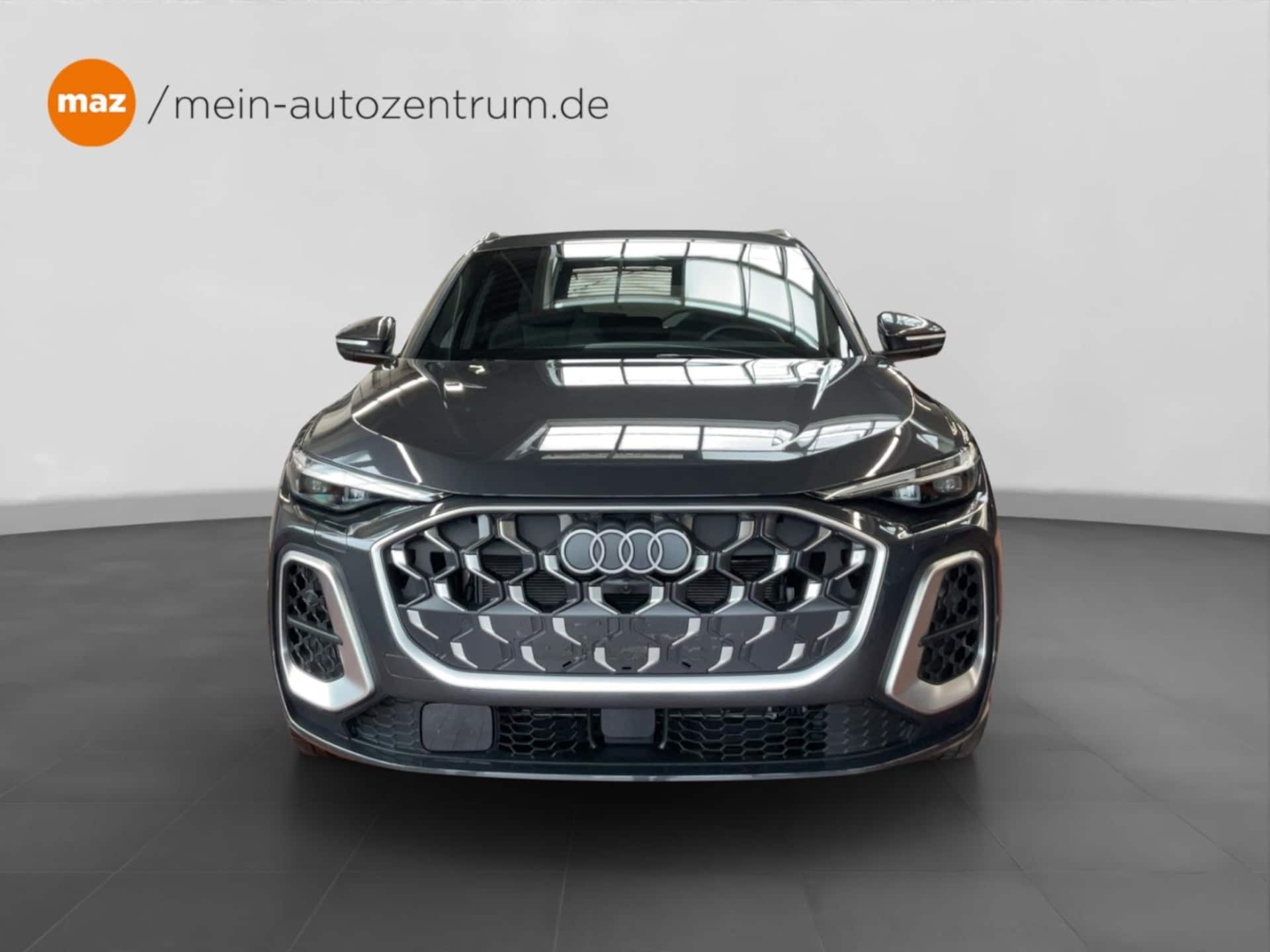 Audi SQ5 SUV