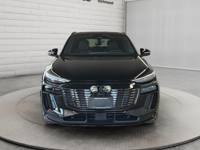 2027 Audi Q6 e-tron