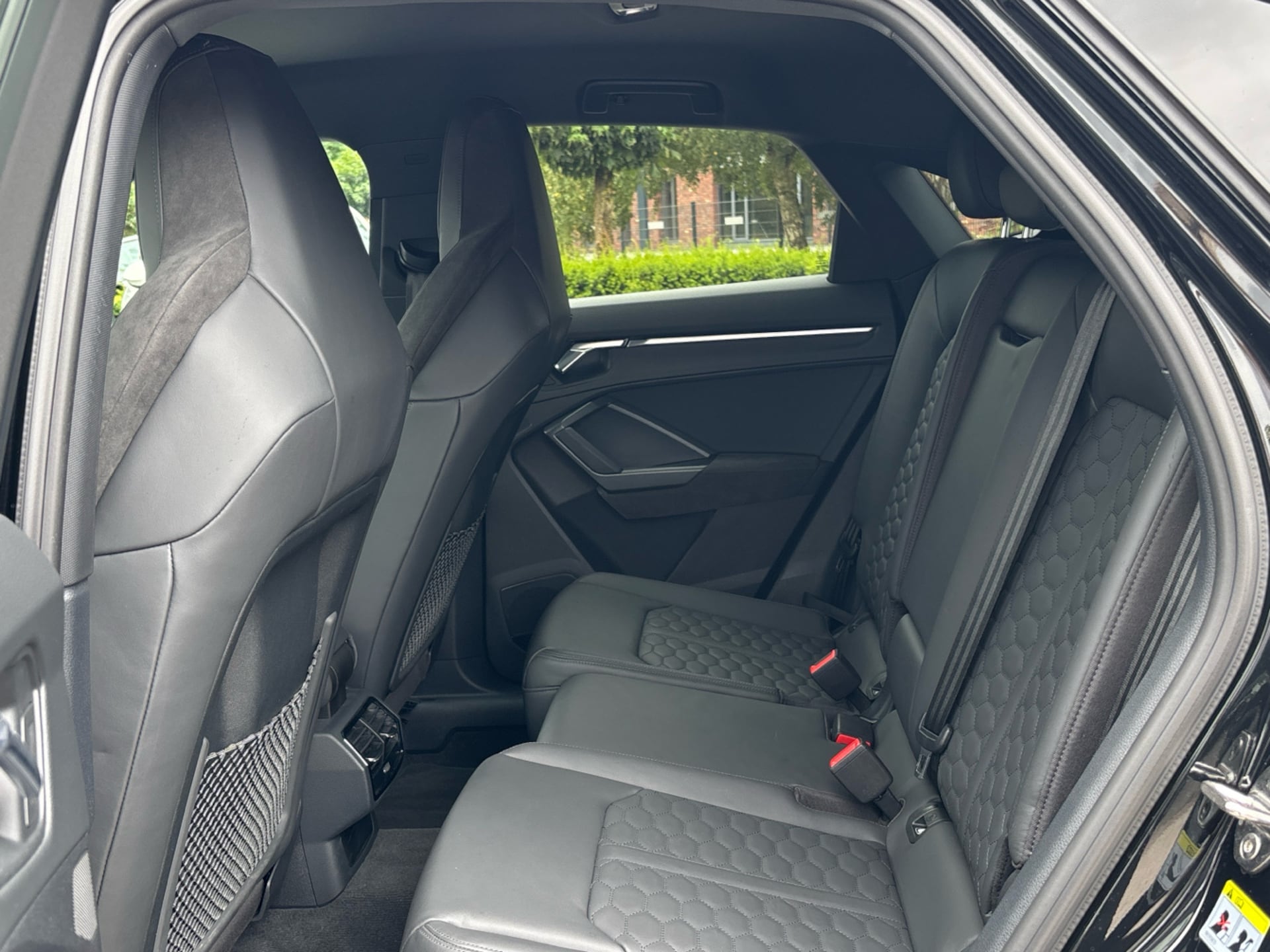 Audi RS Q3 Sportback