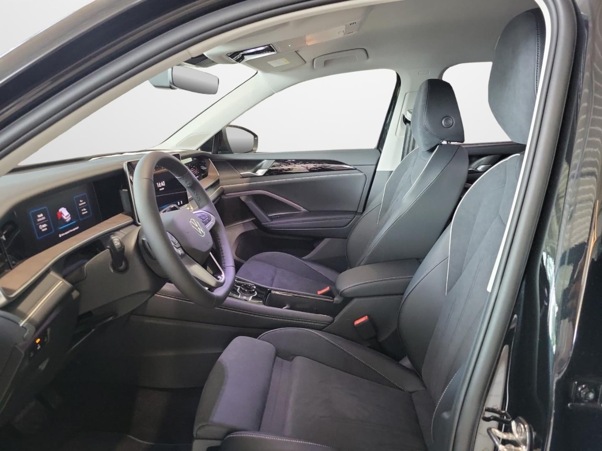Volkswagen Tayron Elegance