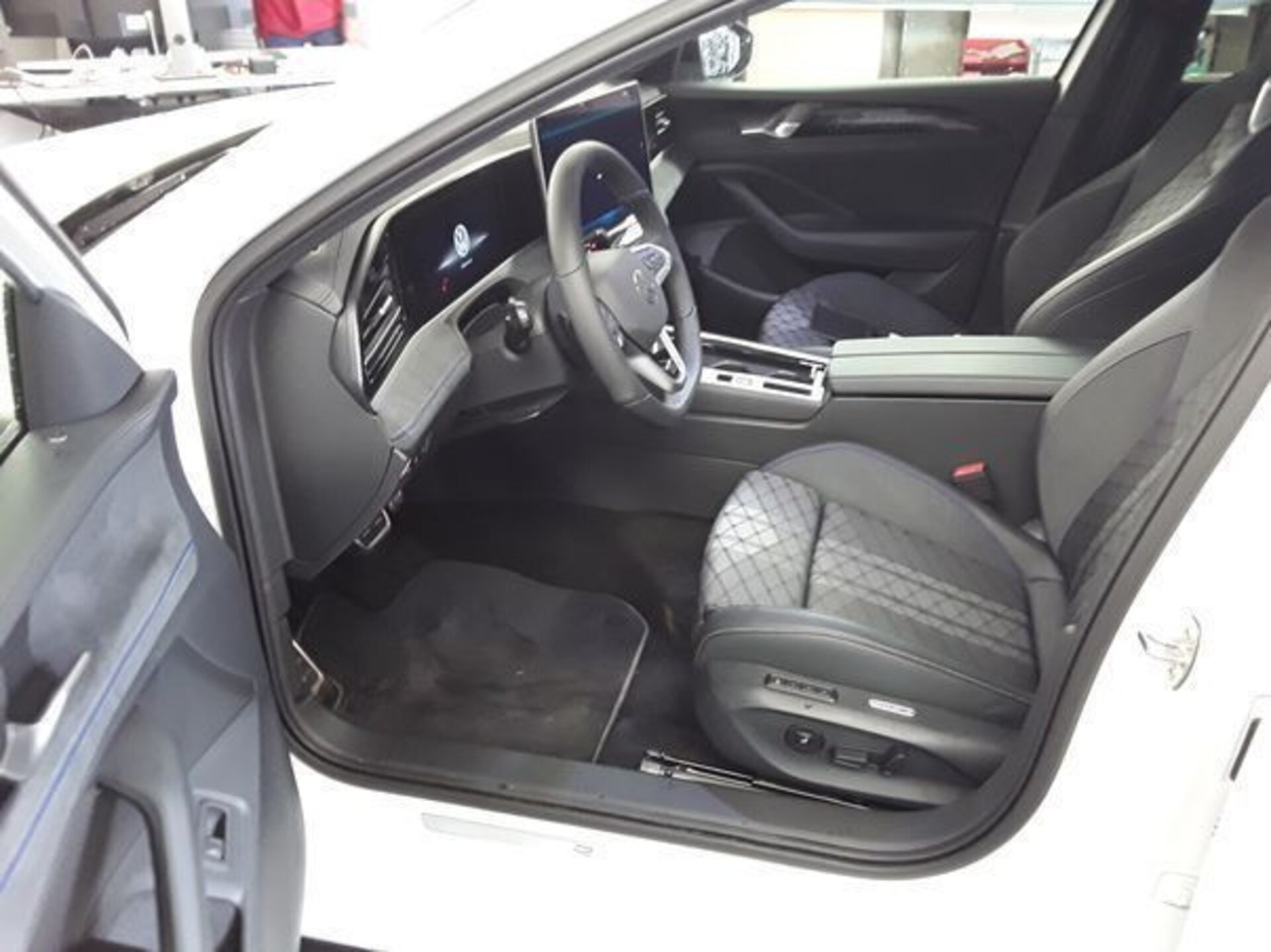 Volkswagen Passat R-Line