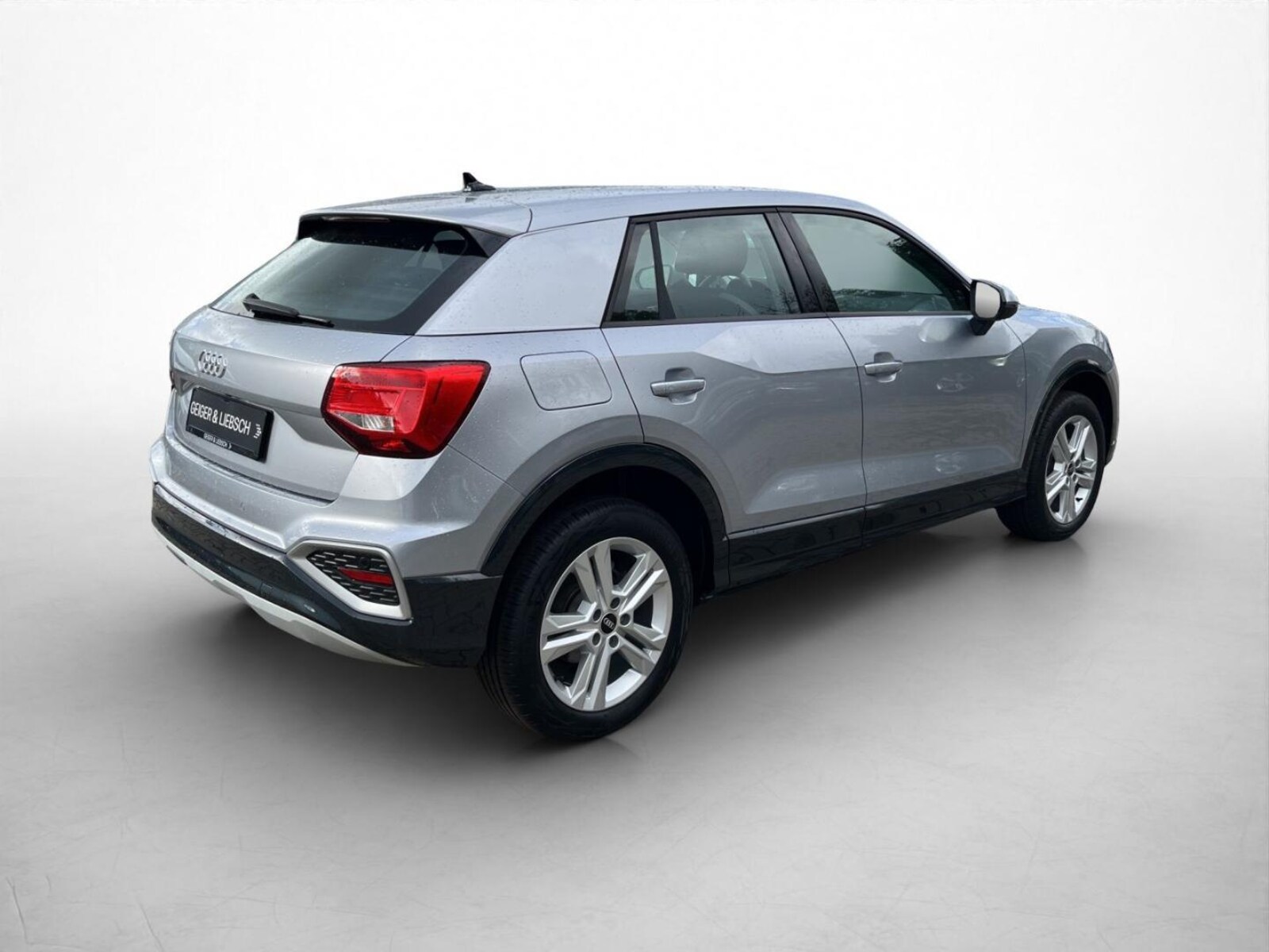 Audi Q2 – Bild 19