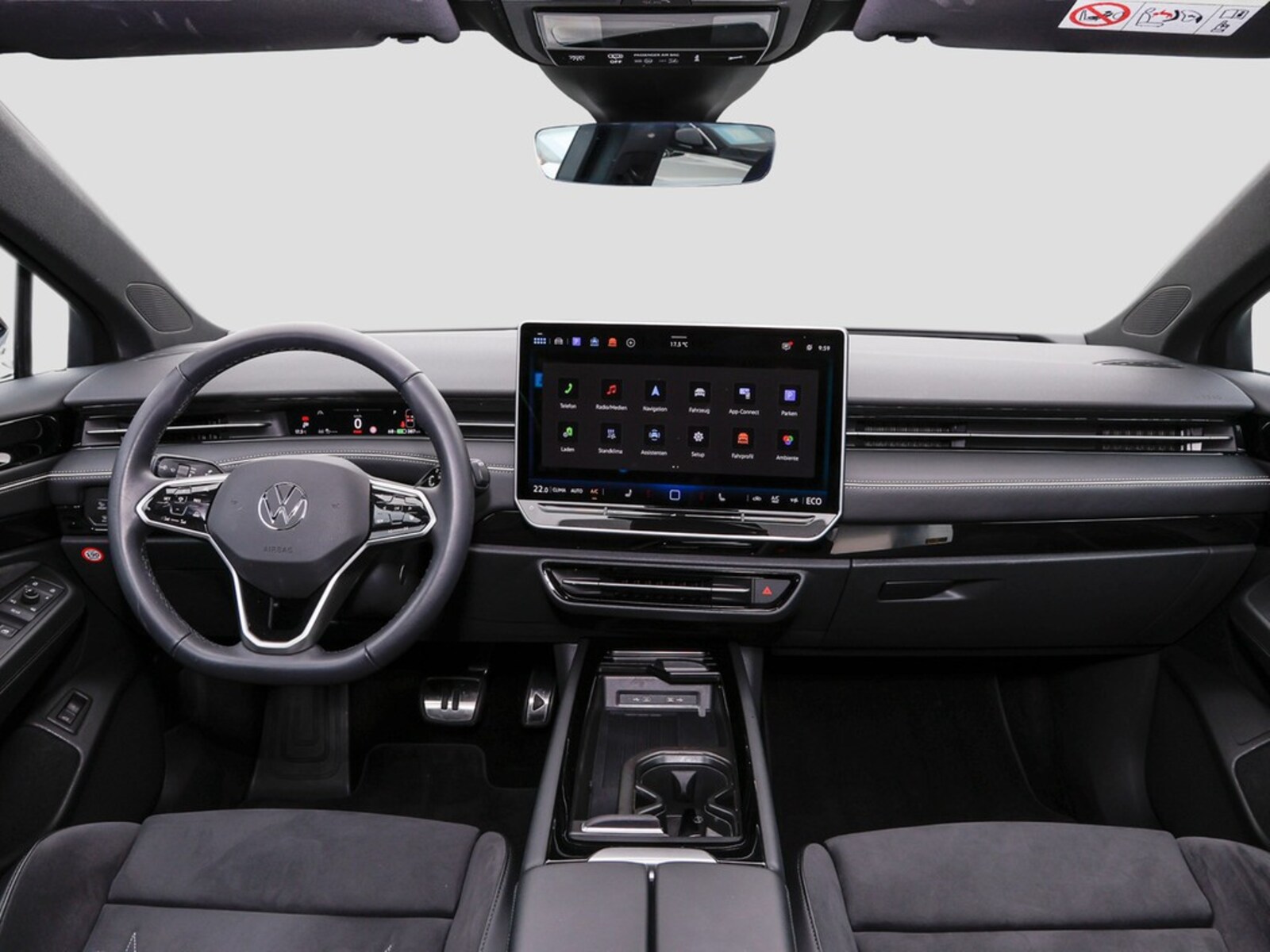 Volkswagen ID.7 – Bild 14