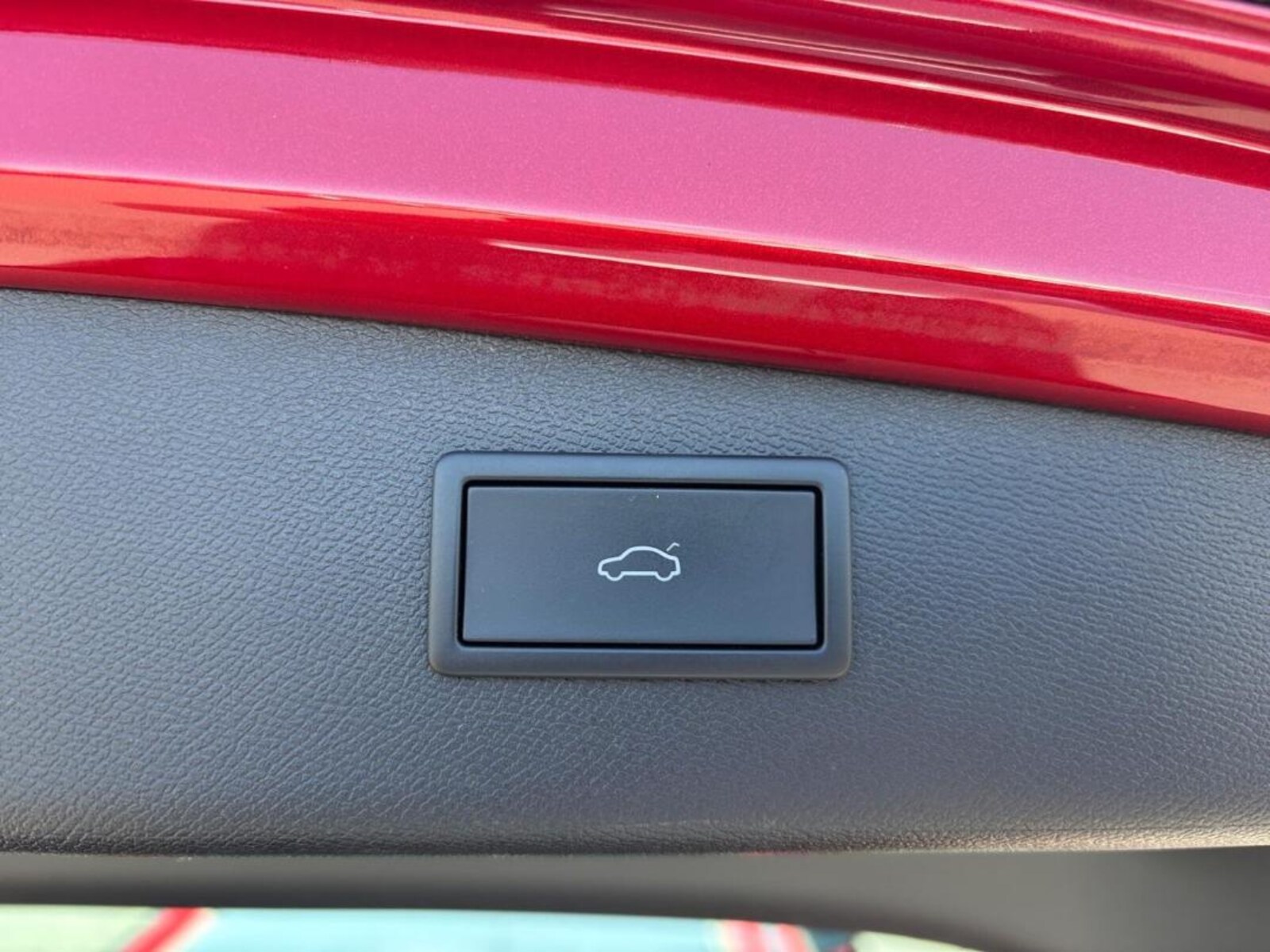 CUPRA Leon Sportstourer – Bild 10