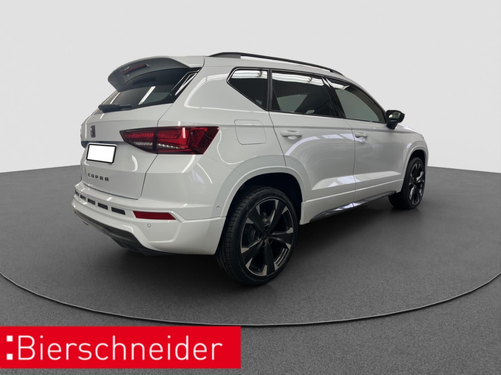 CUPRA Ateca – Bild 8