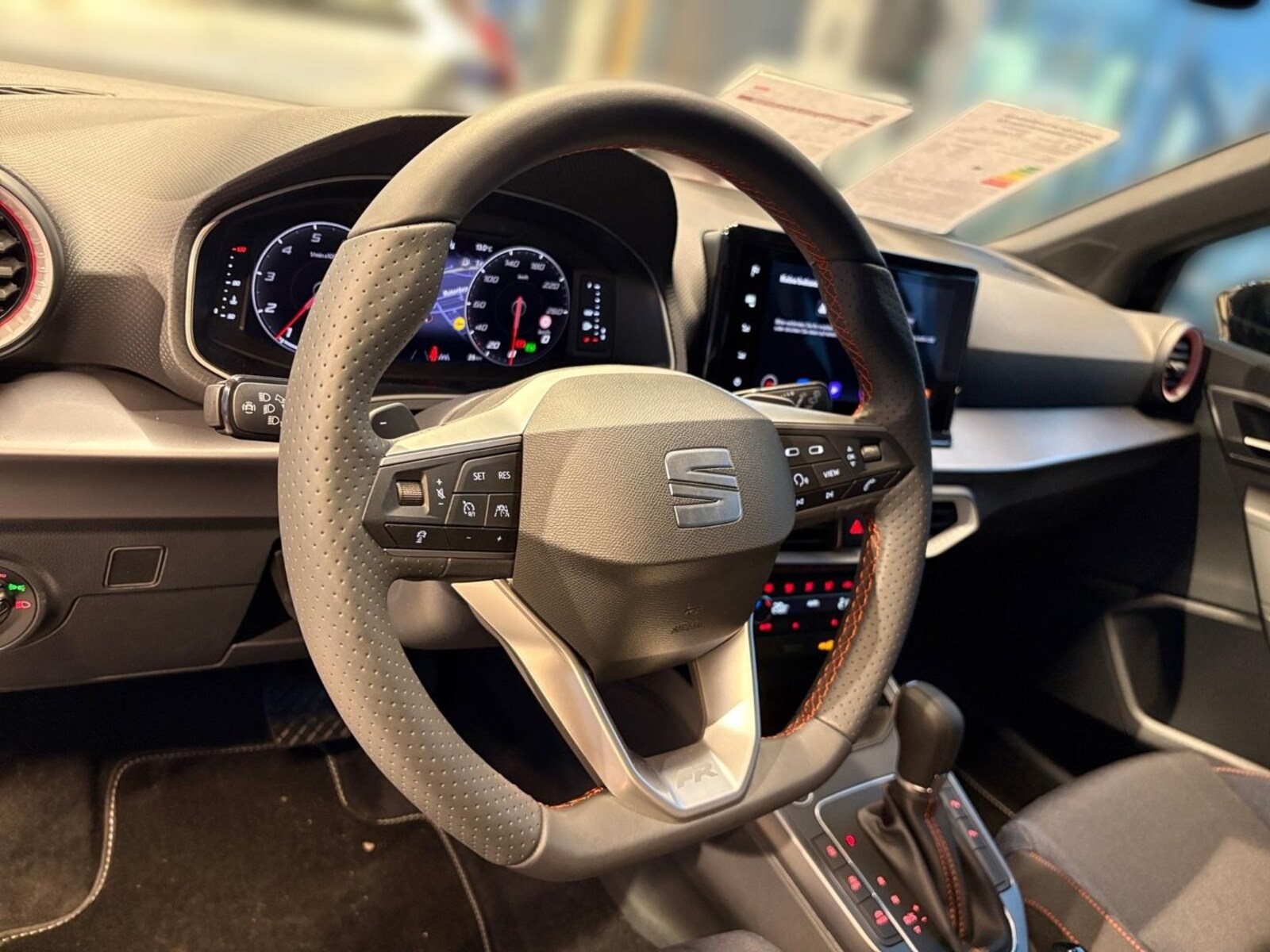 SEAT Arona – Bild 12
