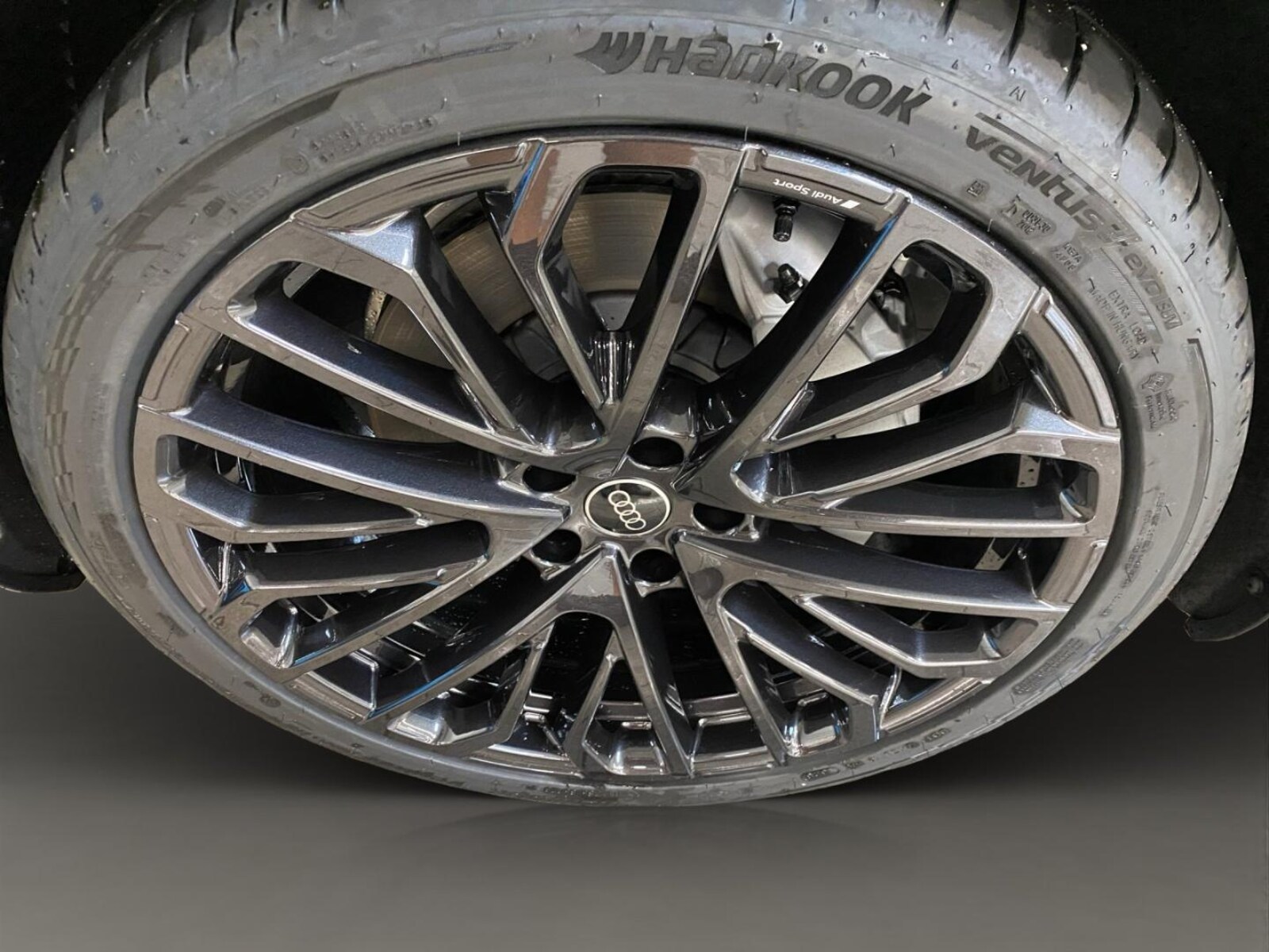 Audi Q7 – Bild 7