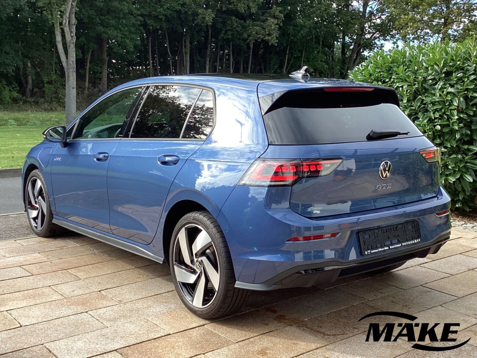 Volkswagen Golf – Bild 4