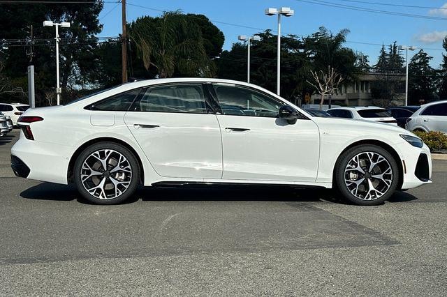 2026 Audi A6 Premium Plus - Photo 4