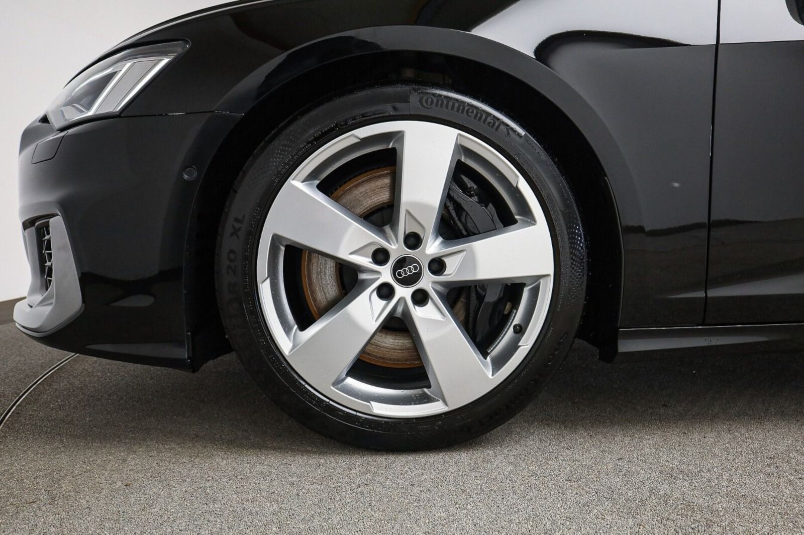 Audi S6 Avant – Bild 8