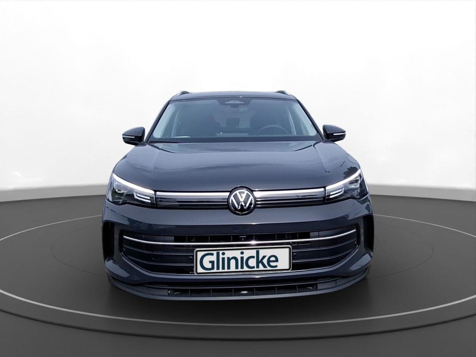 Volkswagen Tiguan – Bild 13