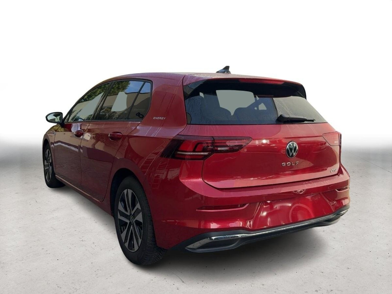 Volkswagen Golf – Bild 4