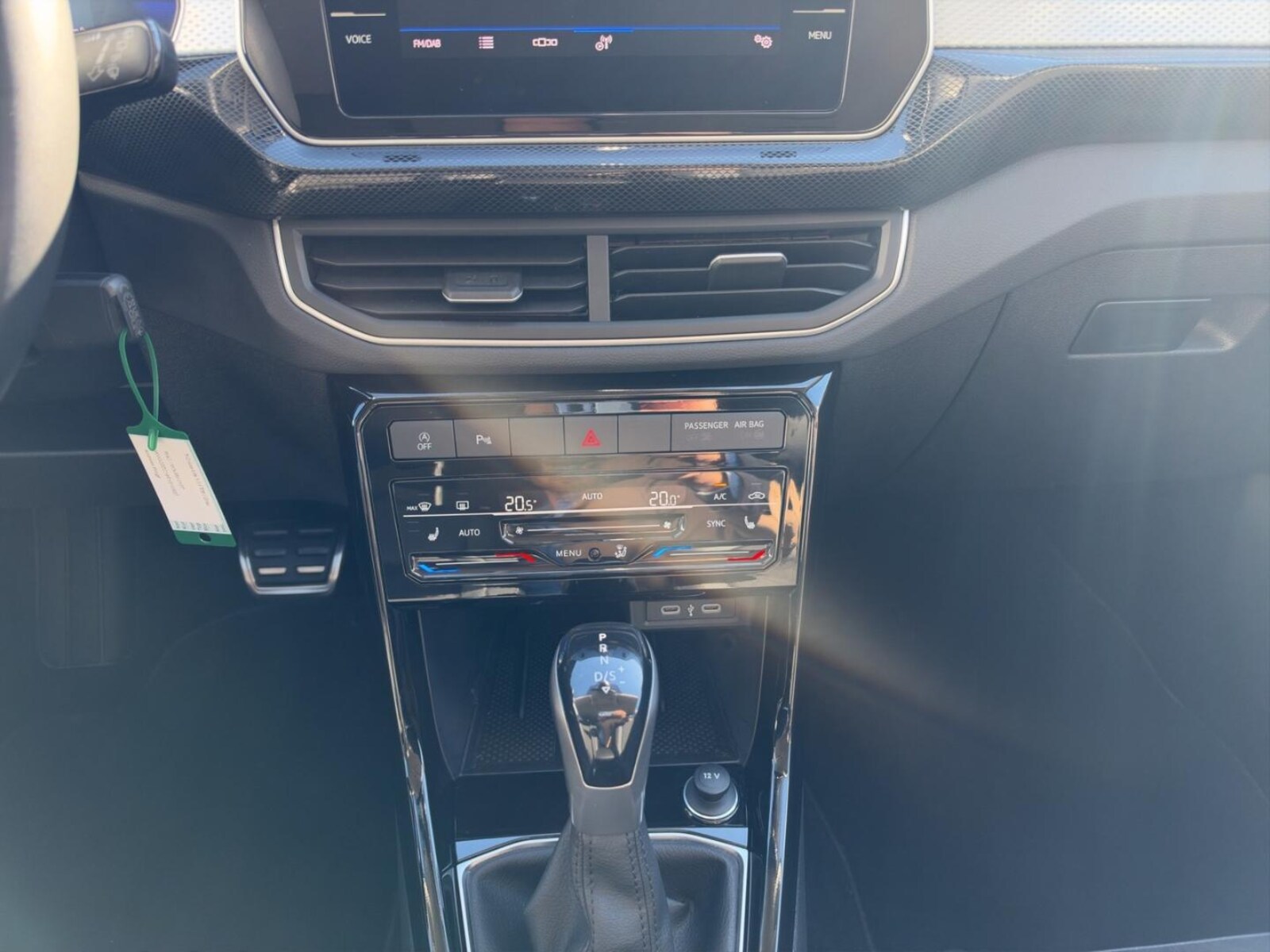 Volkswagen T-Cross – Bild 15