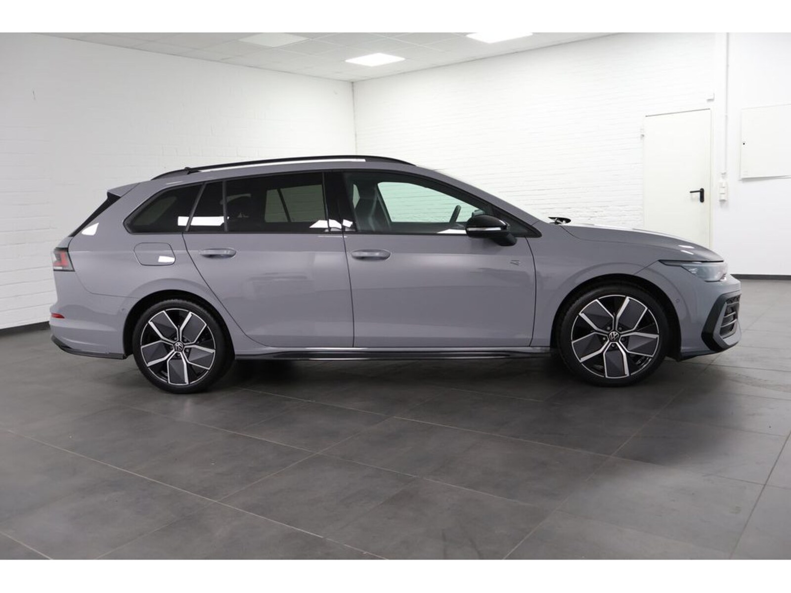 Volkswagen Golf Variant – Bild 4
