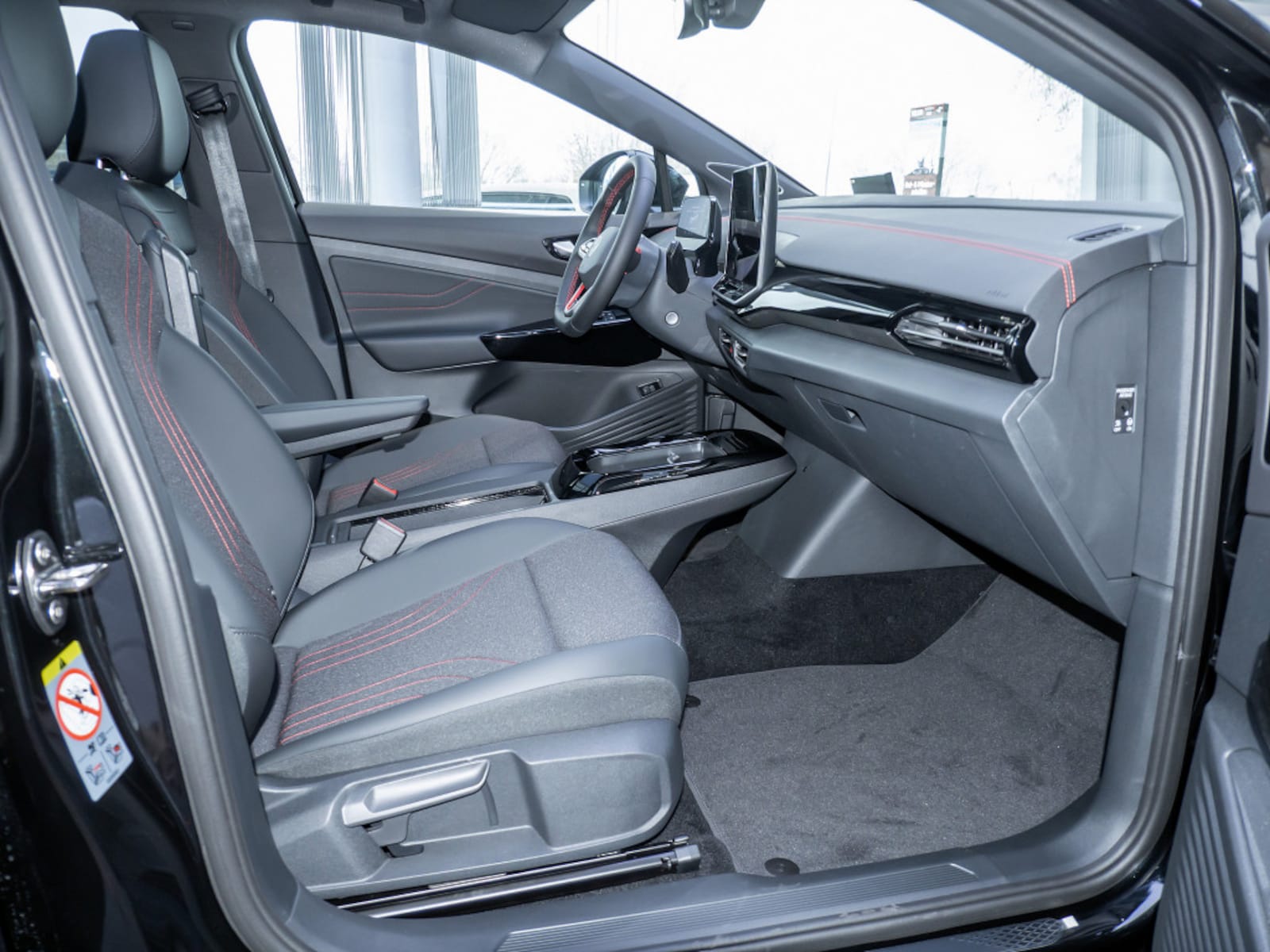 Volkswagen ID.4 – Bild 2