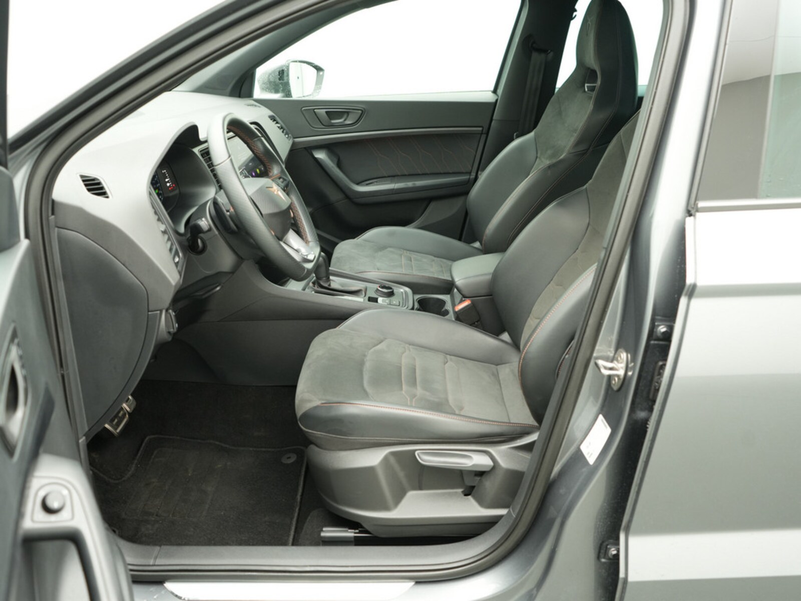 CUPRA Ateca – Bild 16