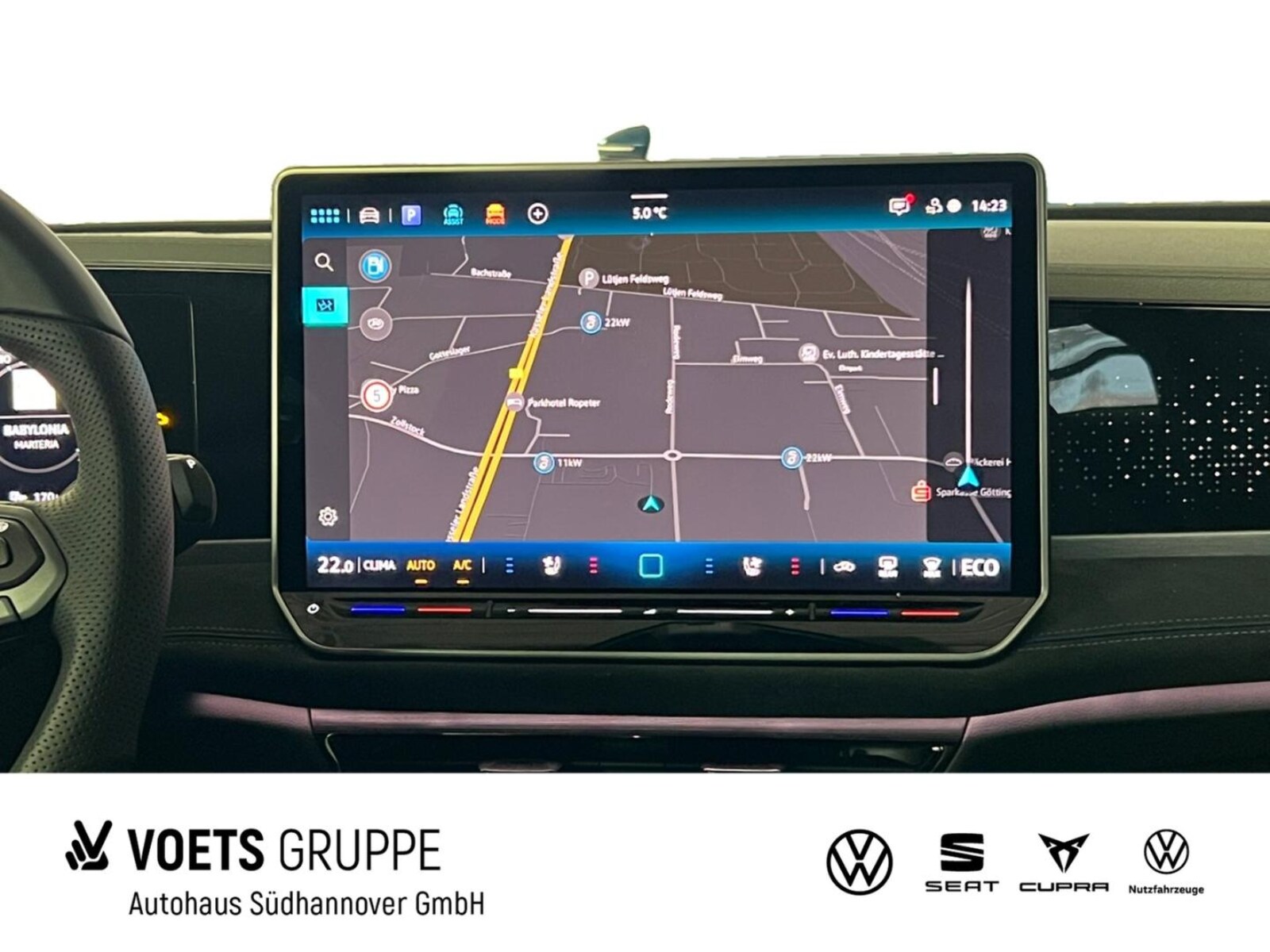 Volkswagen Passat – Bild 9
