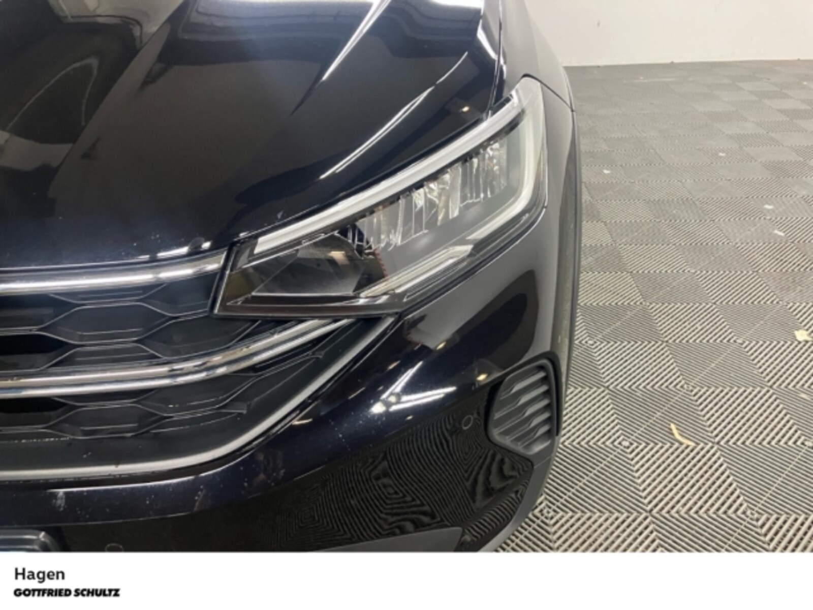 Volkswagen Taigo – Bild 4