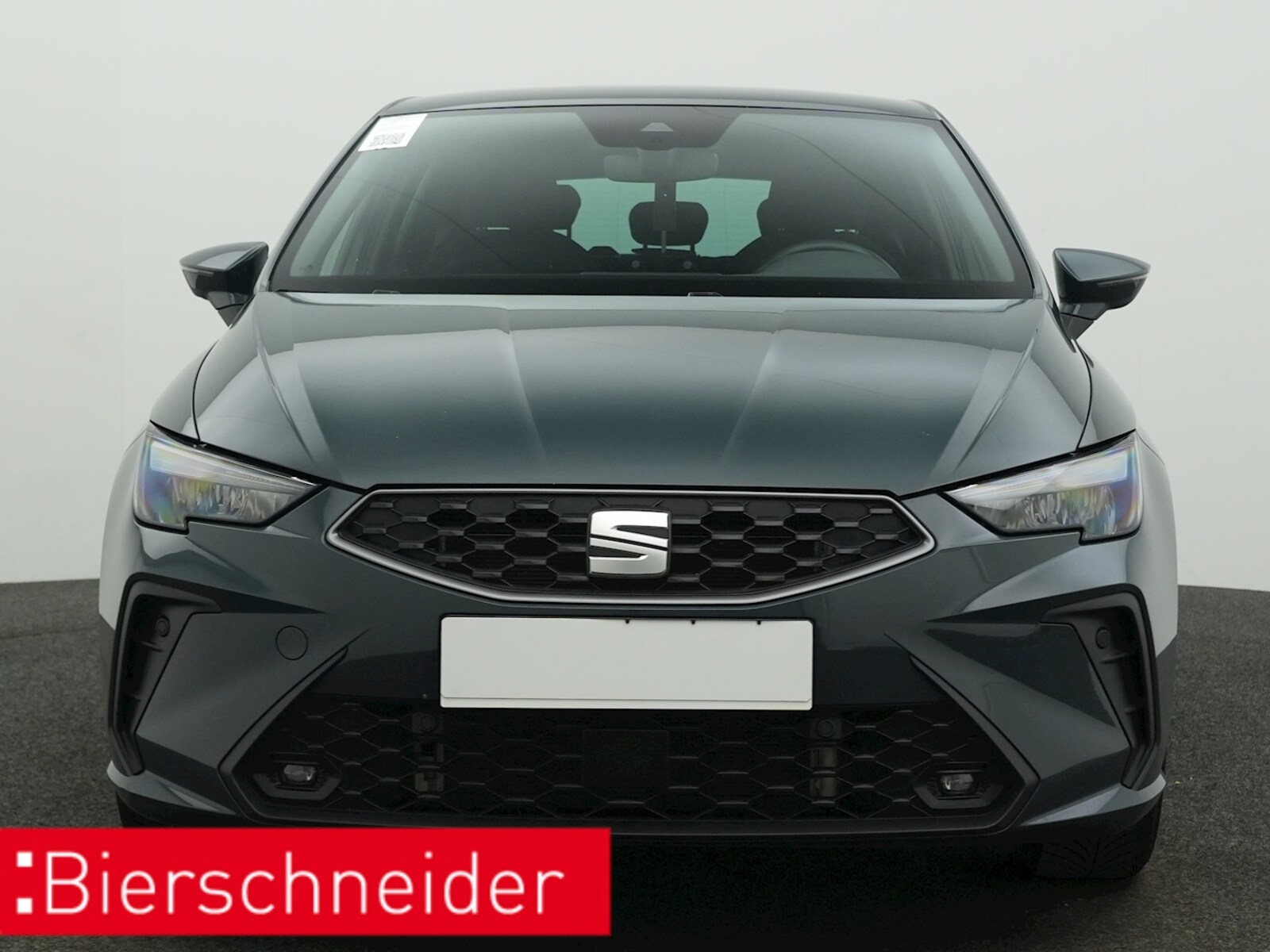 SEAT Ibiza – Bild 10