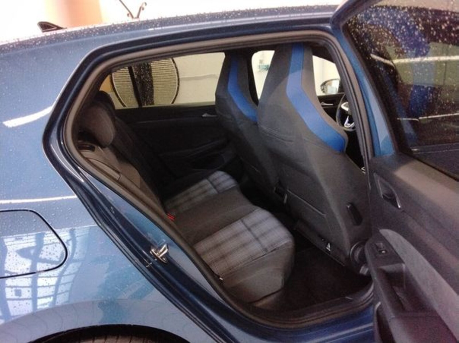 Volkswagen Golf – Bild 8