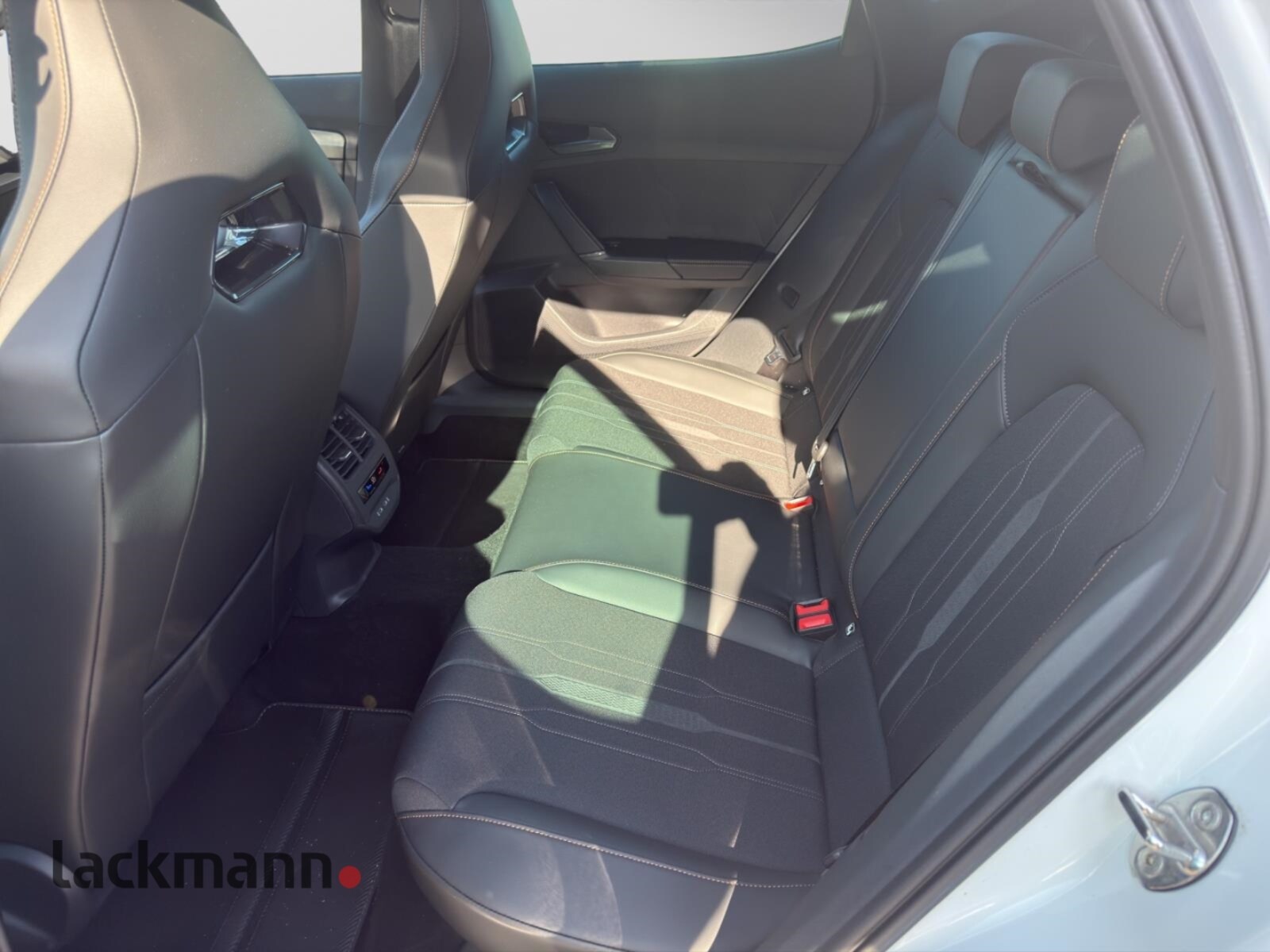CUPRA Formentor – Bild 10