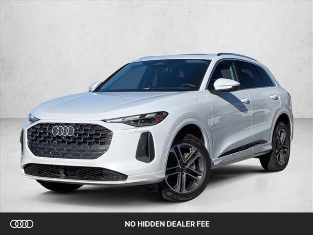 Photo of 2025 Audi Q5