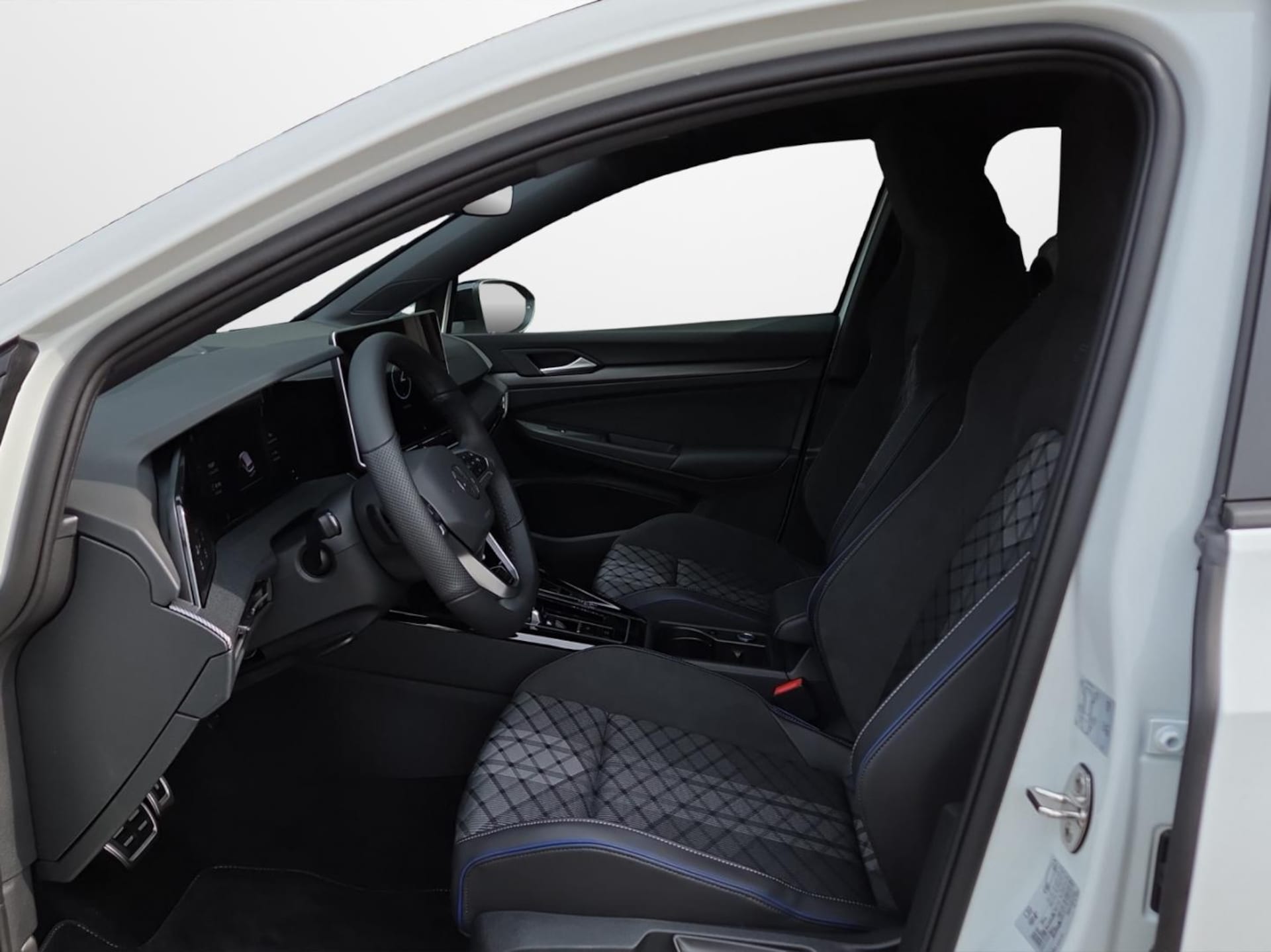 Volkswagen Golf Variant R-Line