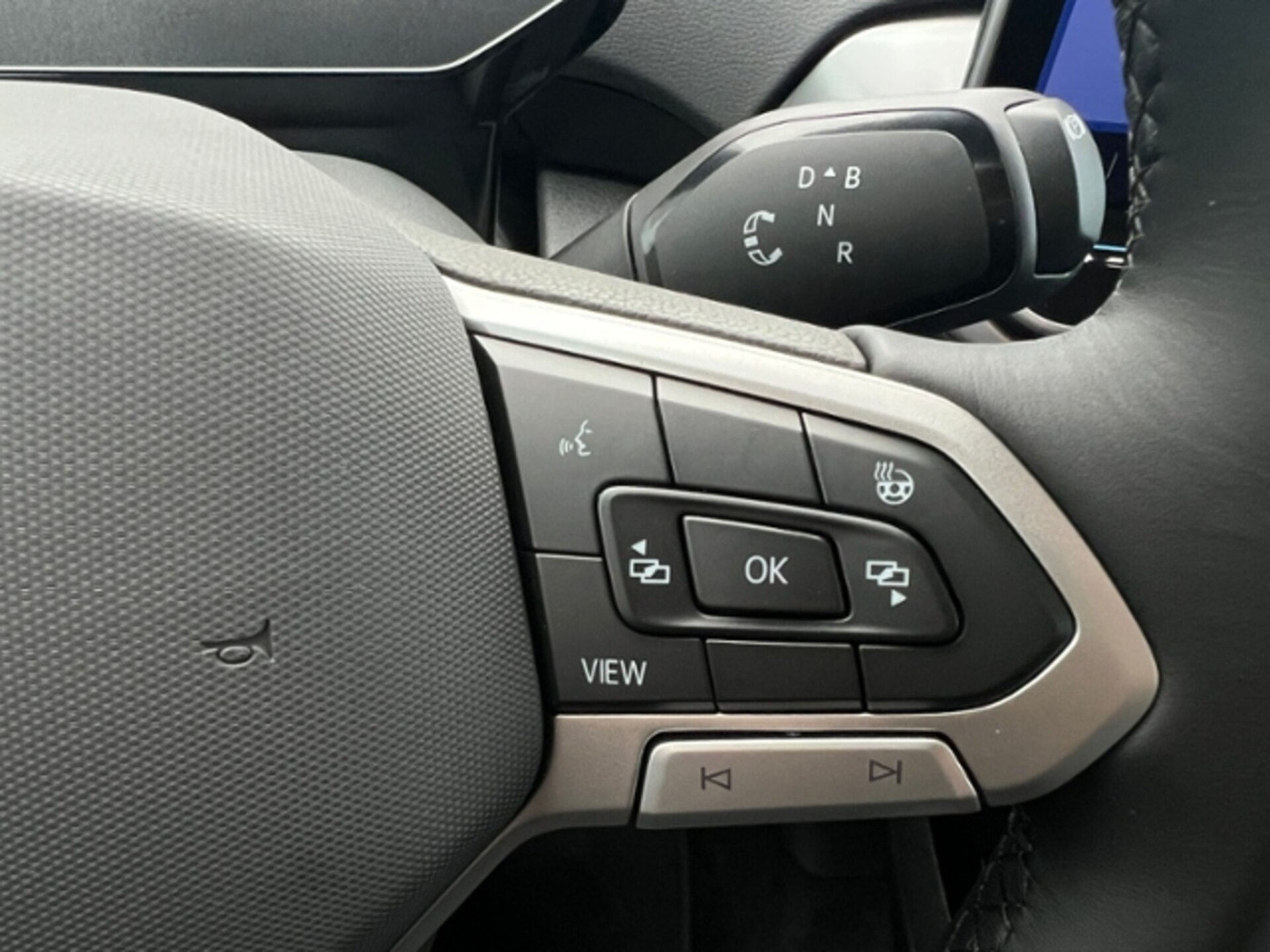 Volkswagen ID.4 Pure