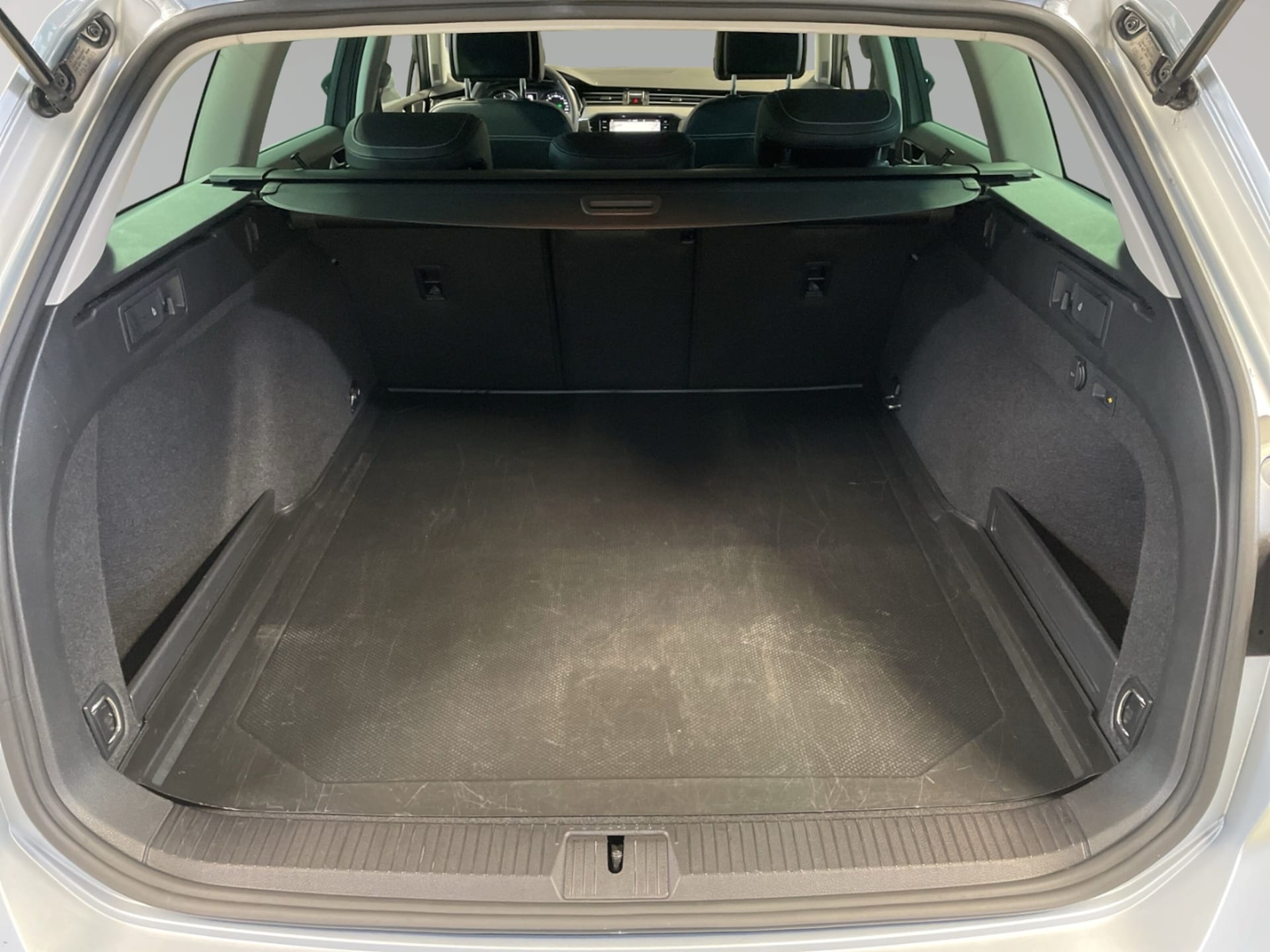 Volkswagen Passat Variant Elegance