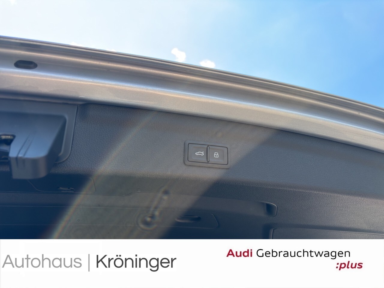 Image about Audi Q3 advanced 35 TFSI Schaltgetriebe