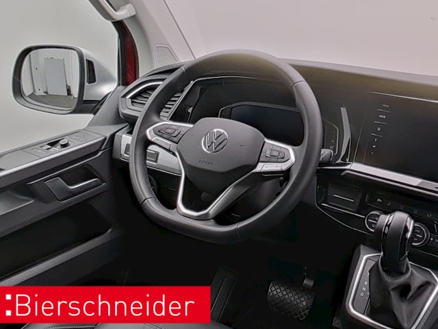 Volkswagen T6.1 Multivan