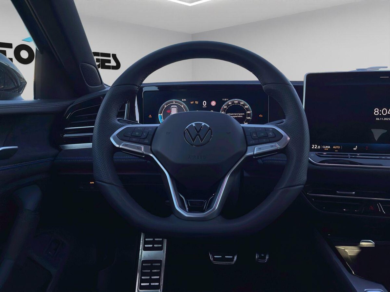 Volkswagen Passat – Bild 10